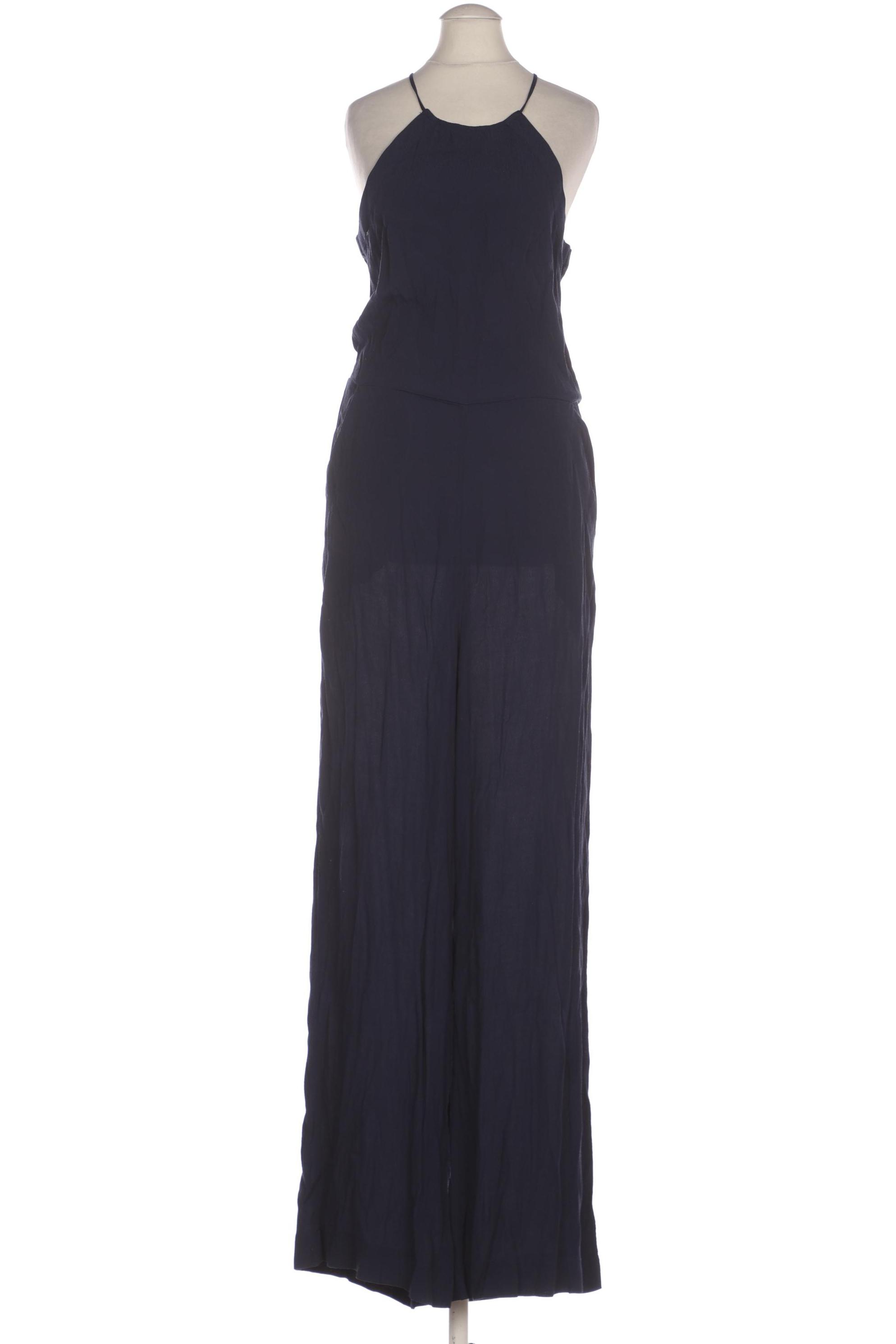 

Esprit Damen Jumpsuit/Overall, marineblau
