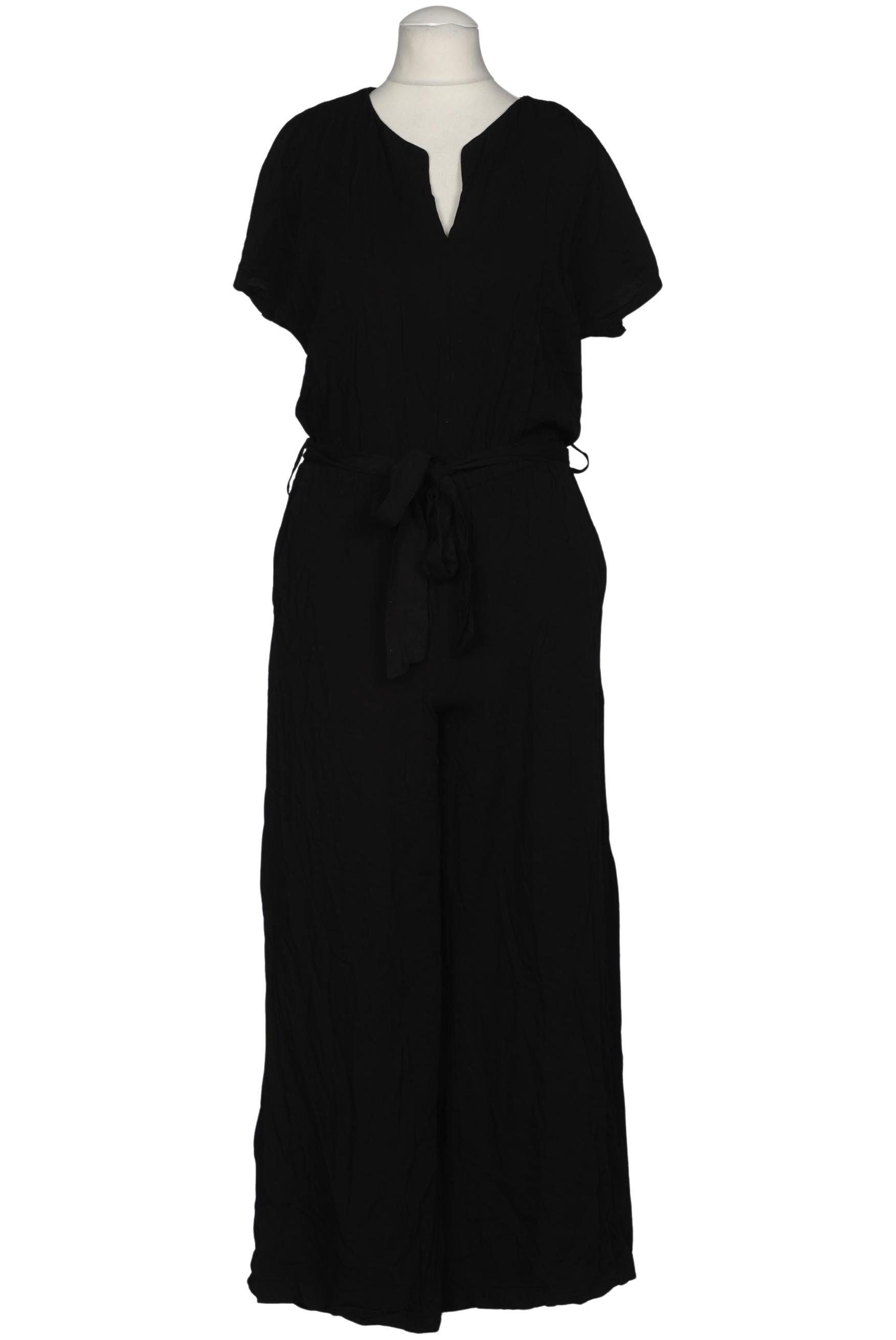 

Esprit Damen Jumpsuit/Overall, schwarz, Gr. 32