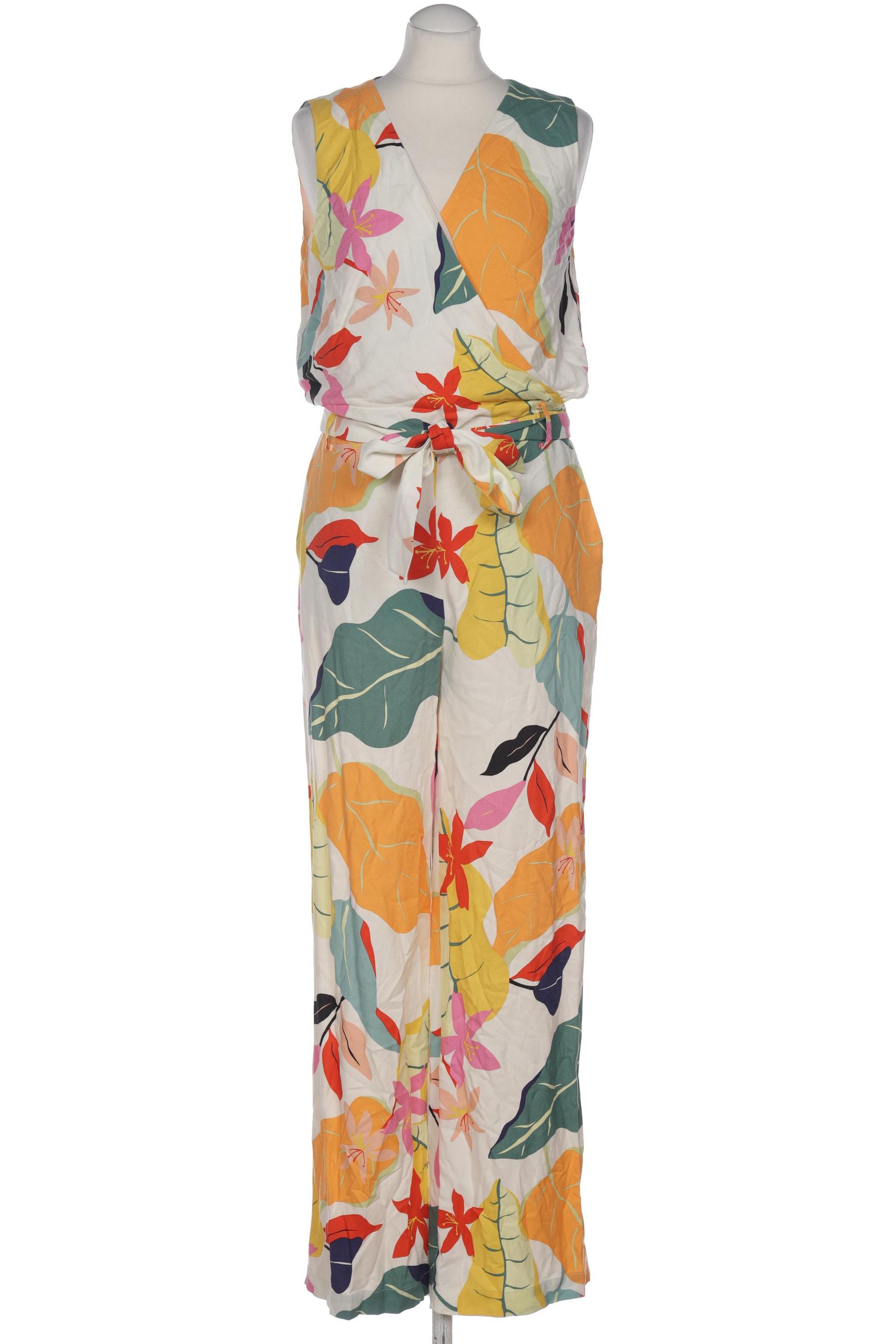 

Esprit Damen Jumpsuit/Overall, mehrfarbig