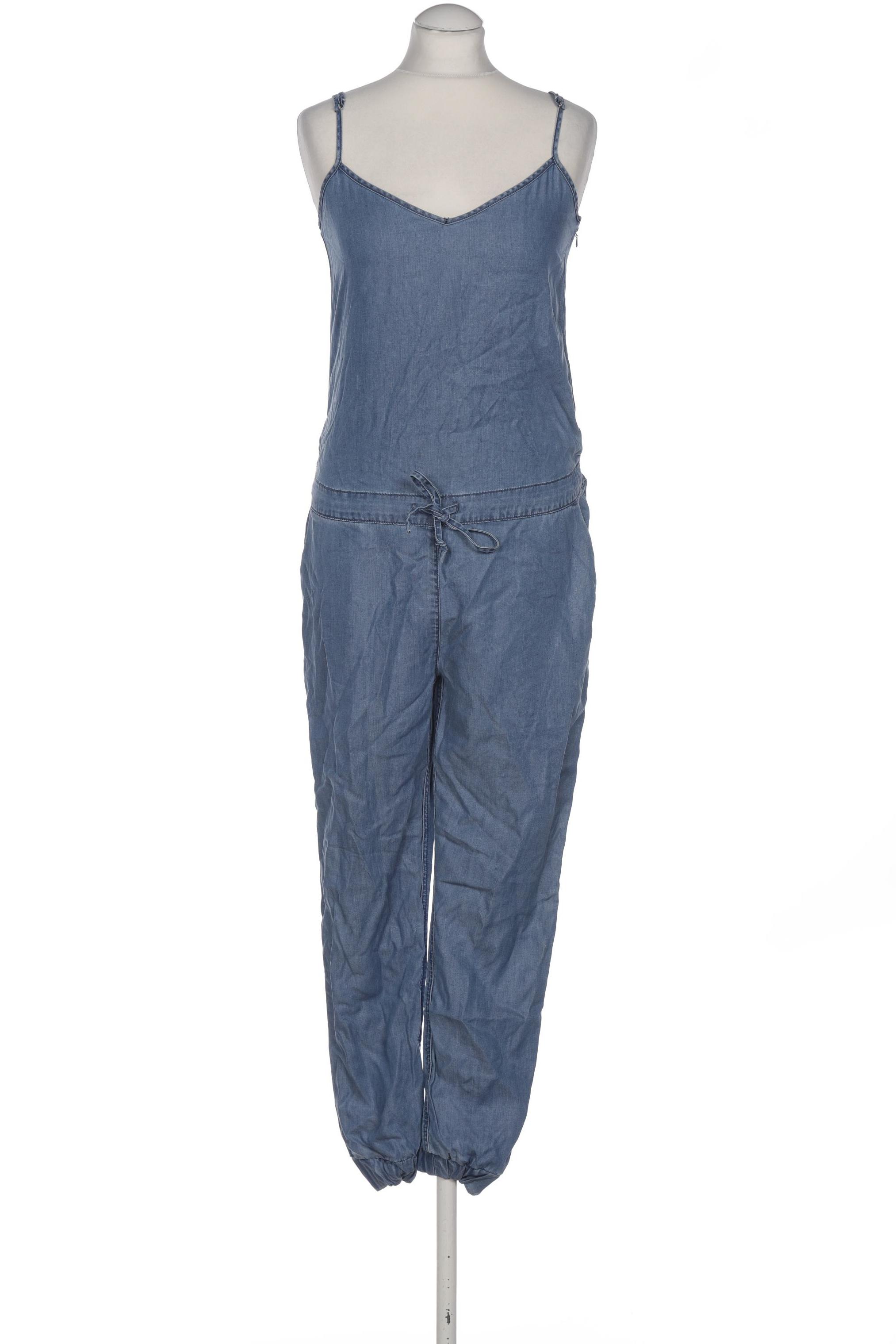 

Esprit Damen Jumpsuit/Overall, blau, Gr. 34