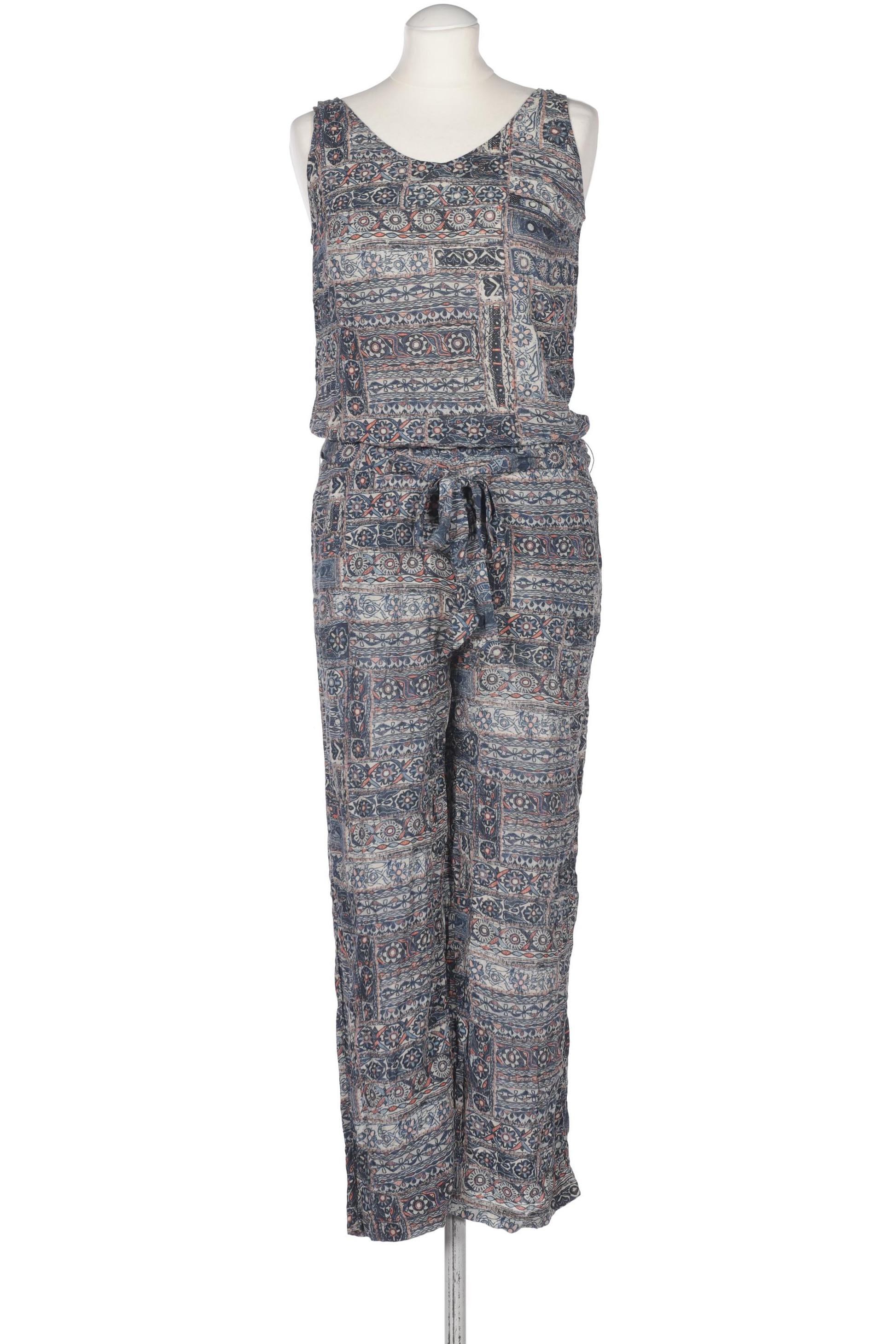 

Esprit Damen Jumpsuit/Overall, blau