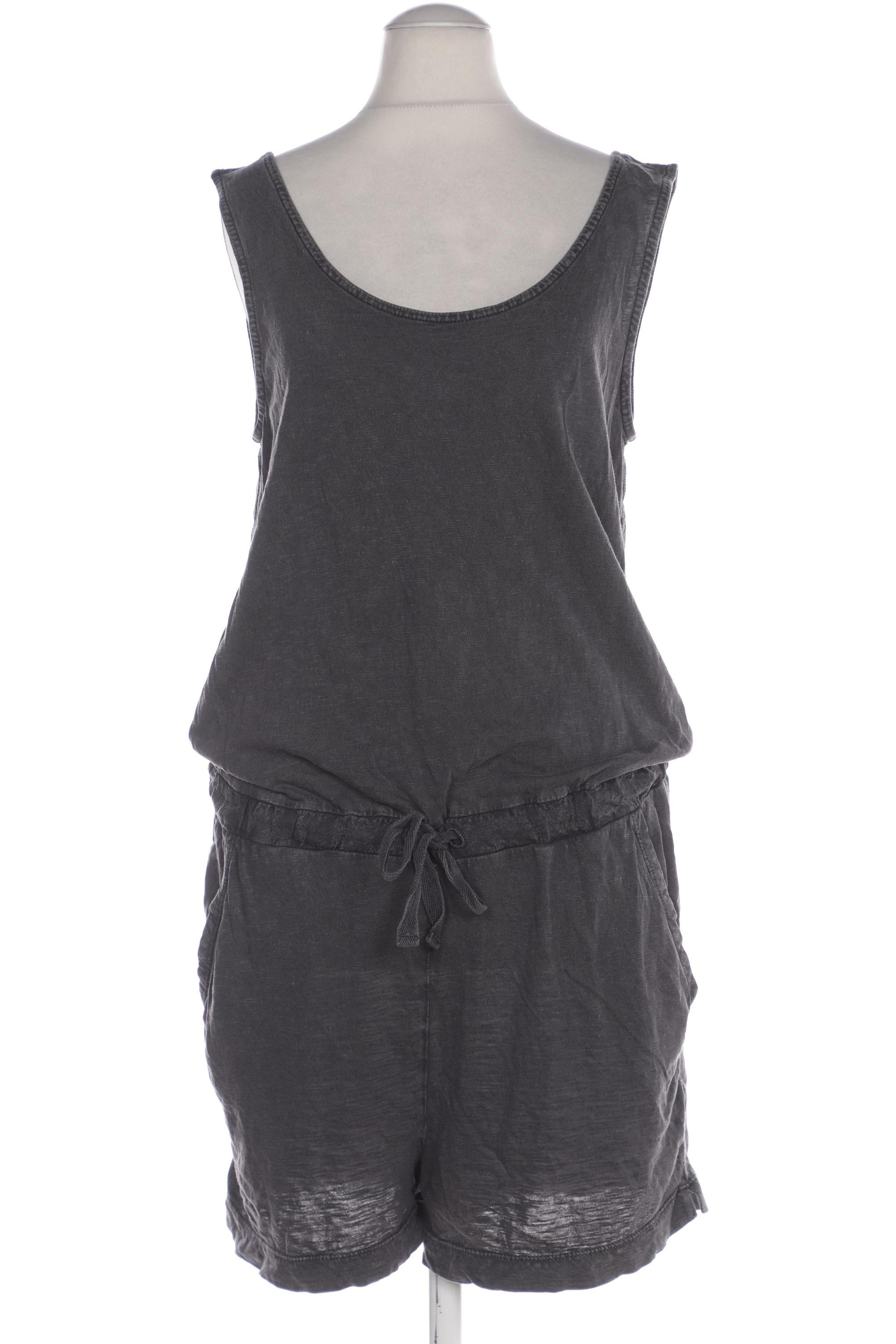 

Esprit Damen Jumpsuit/Overall, grau, Gr. 38