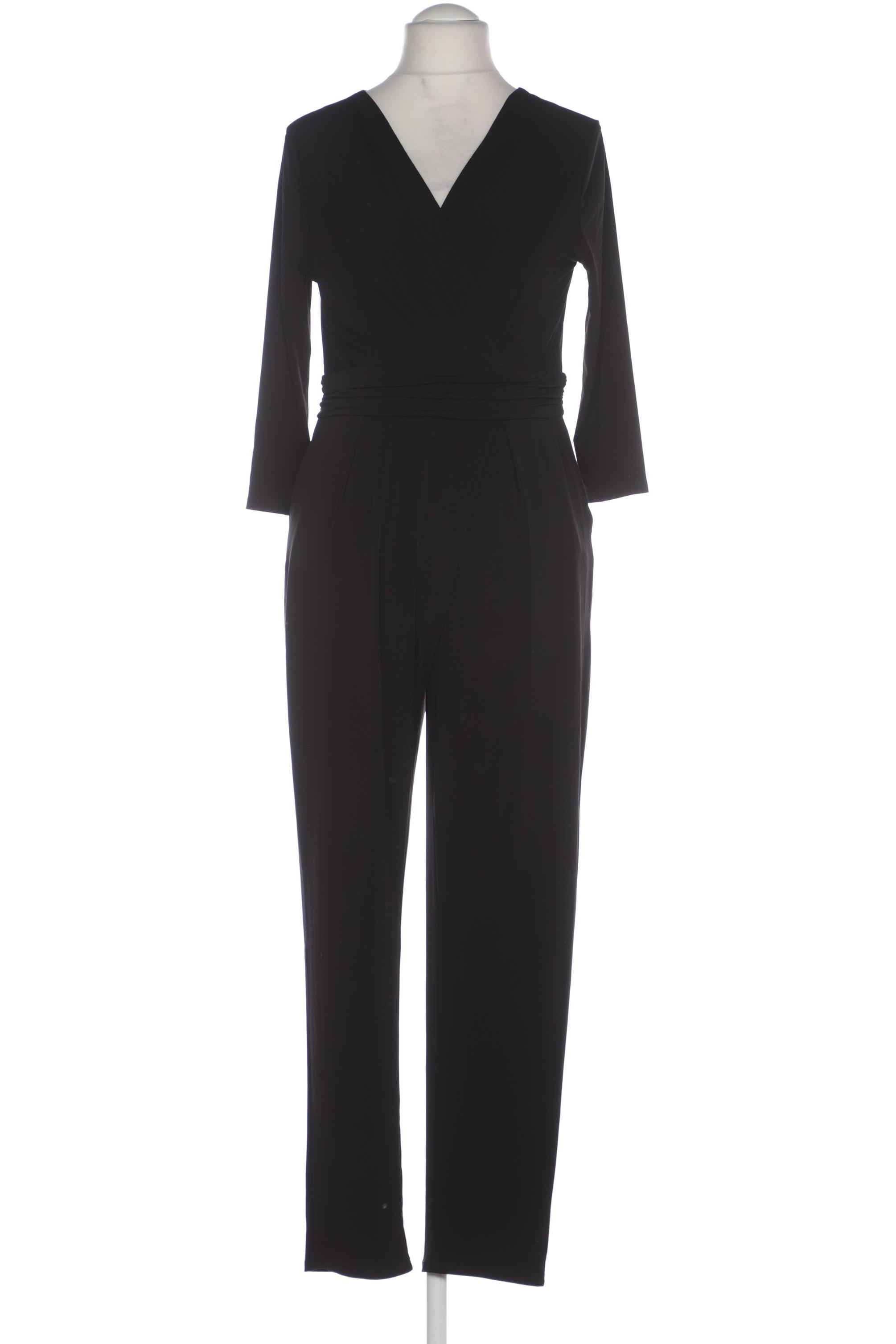 

Esprit Damen Jumpsuit/Overall, schwarz, Gr. 42