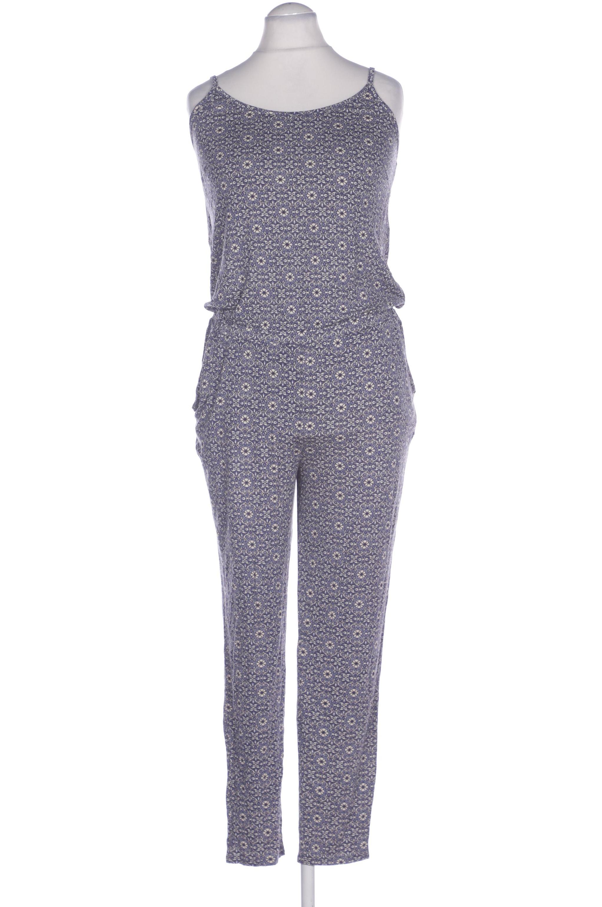 

Esprit Damen Jumpsuit/Overall, marineblau