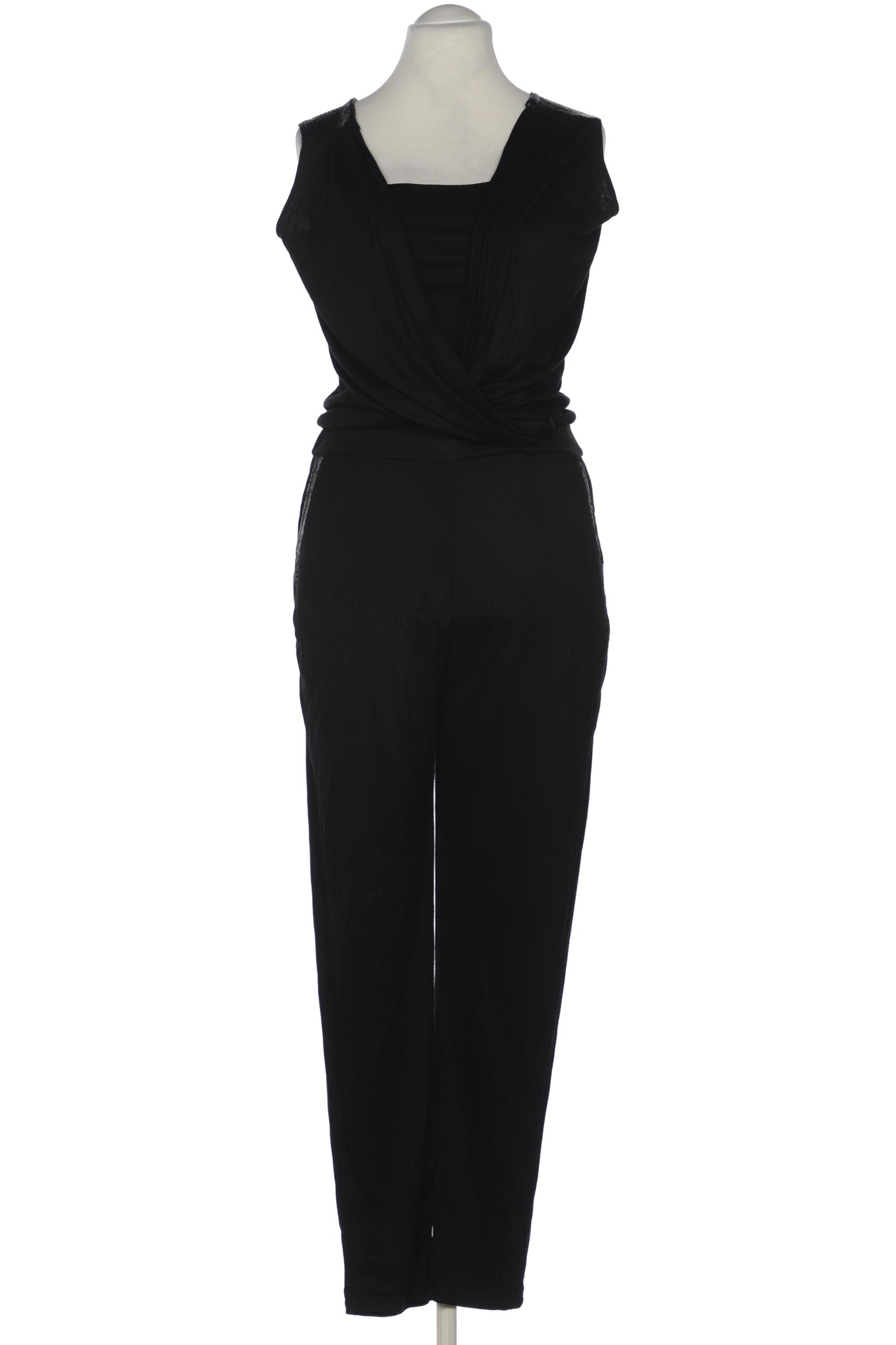 

Esprit Damen Jumpsuit/Overall, schwarz, Gr. 38