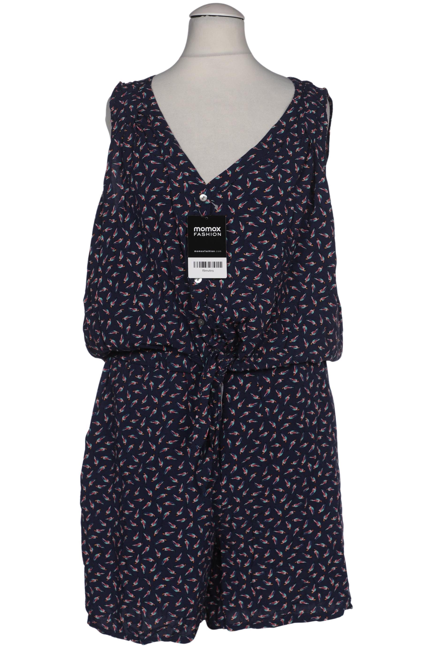 

Esprit Damen Jumpsuit/Overall, marineblau, Gr. 40