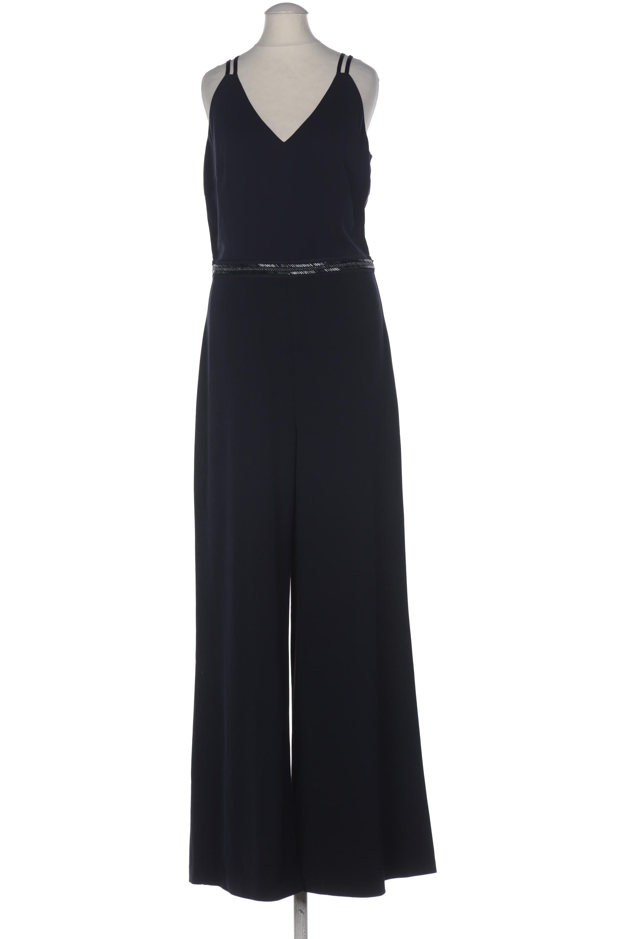 

Esprit Damen Jumpsuit/Overall, marineblau, Gr. 36