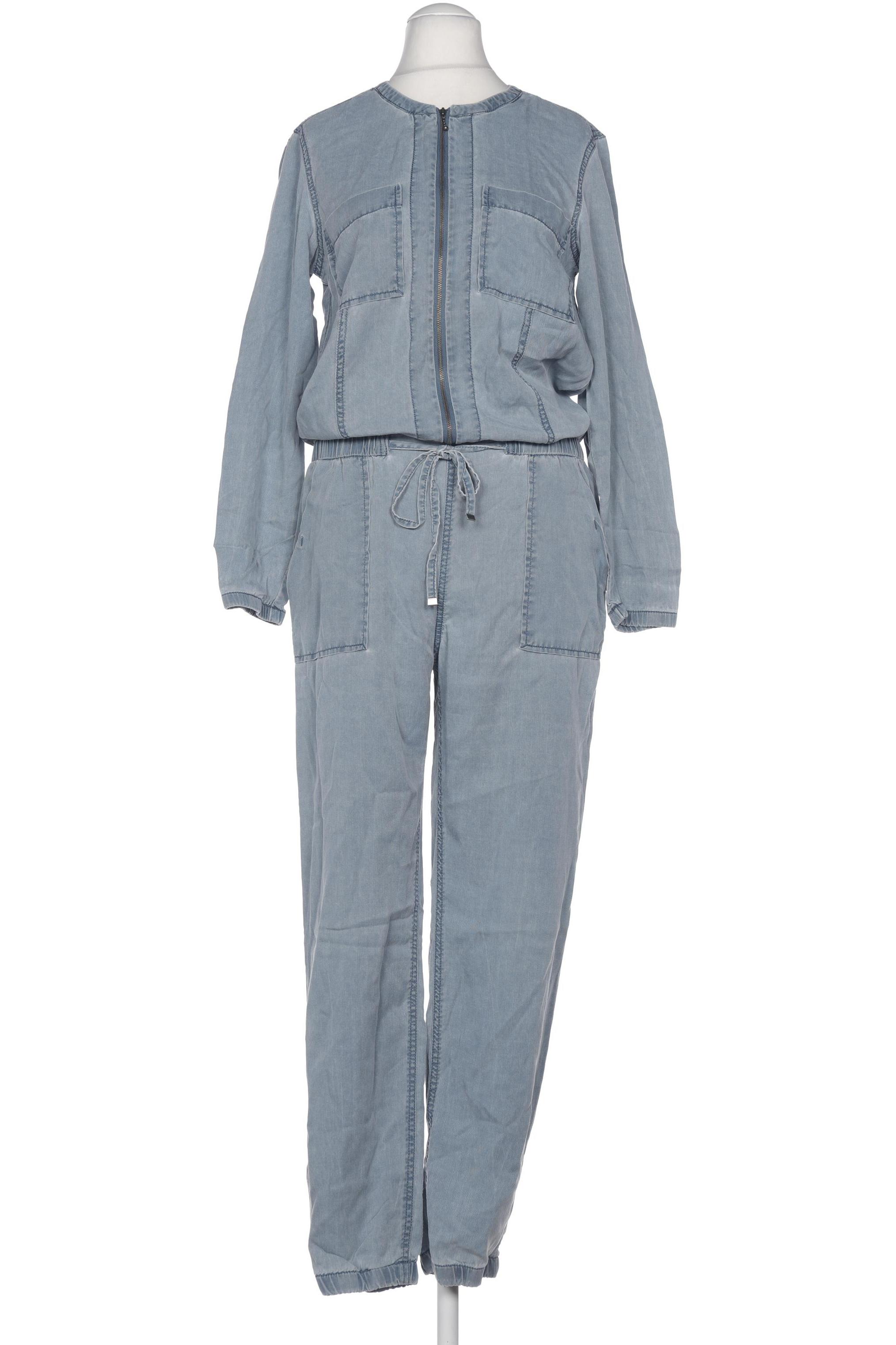 

Esprit Damen Jumpsuit/Overall, blau