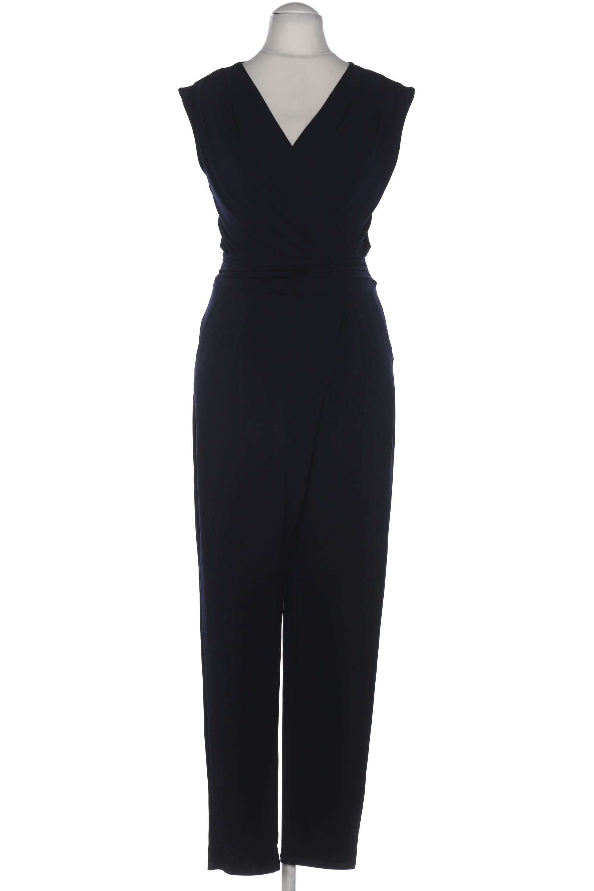 

Esprit Damen Jumpsuit/Overall, marineblau, Gr. 36