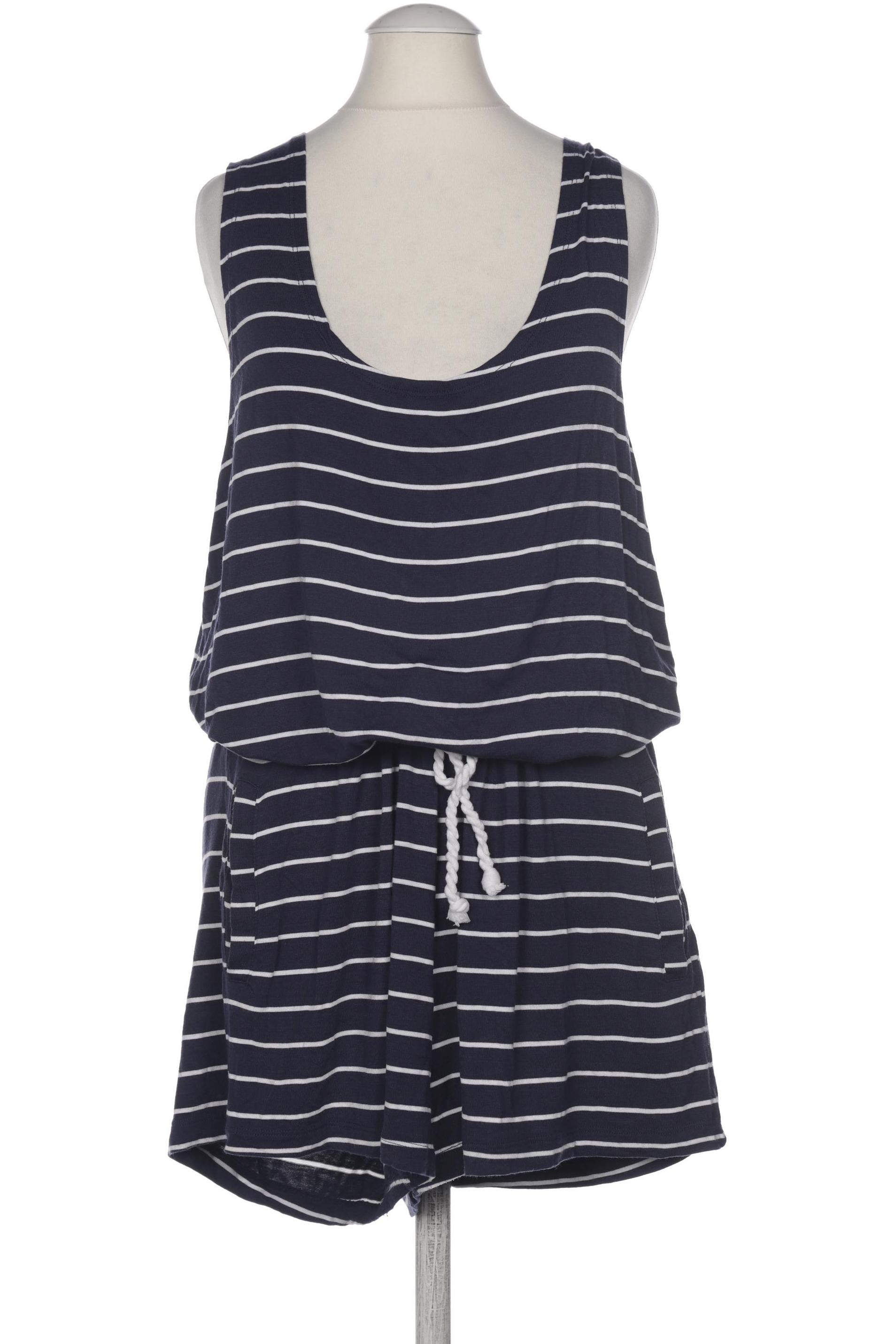 

Esprit Damen Jumpsuit/Overall, marineblau, Gr. 42