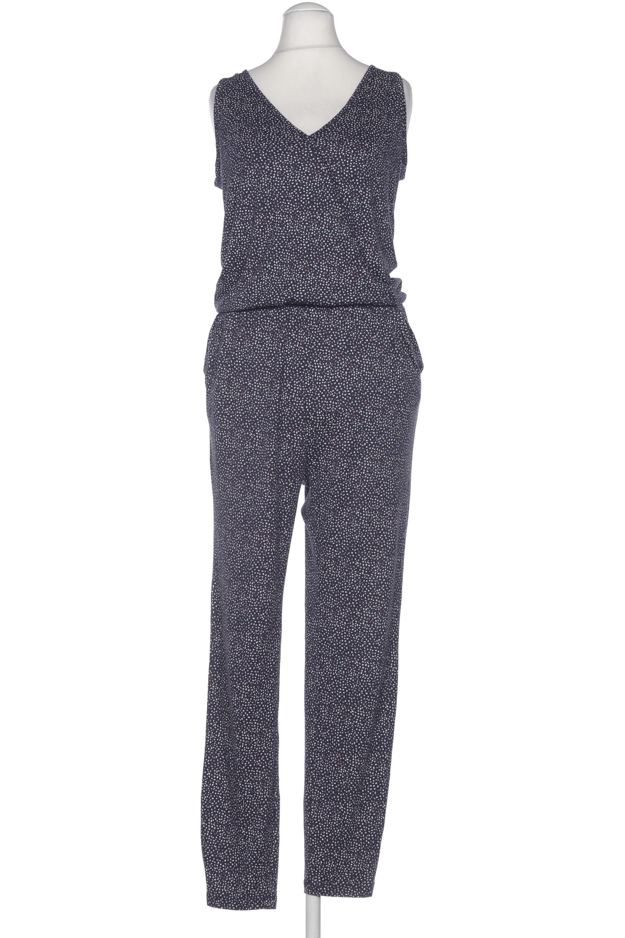 

Esprit Damen Jumpsuit/Overall, marineblau