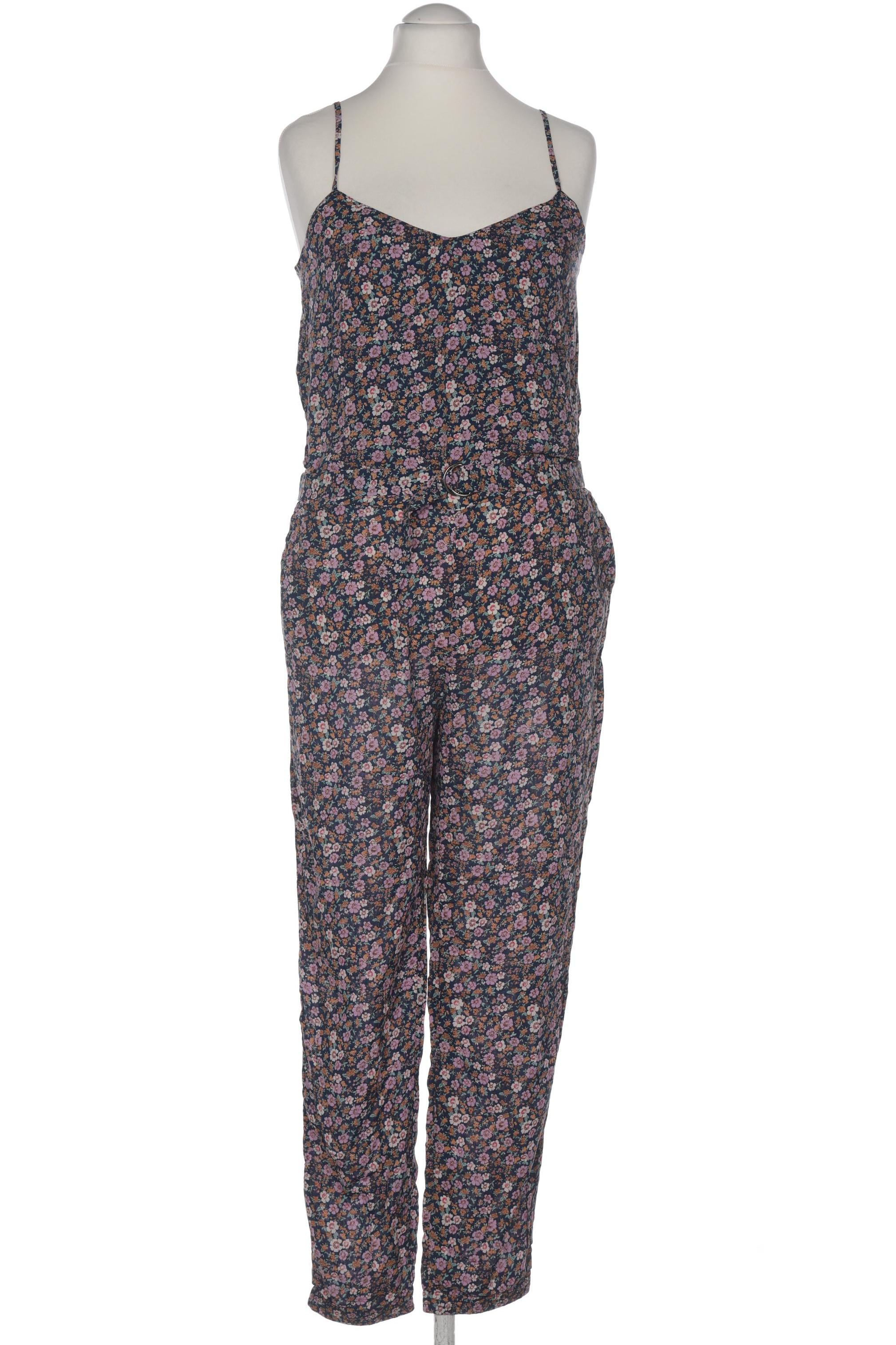 

Esprit Damen Jumpsuit/Overall, marineblau, Gr. 42