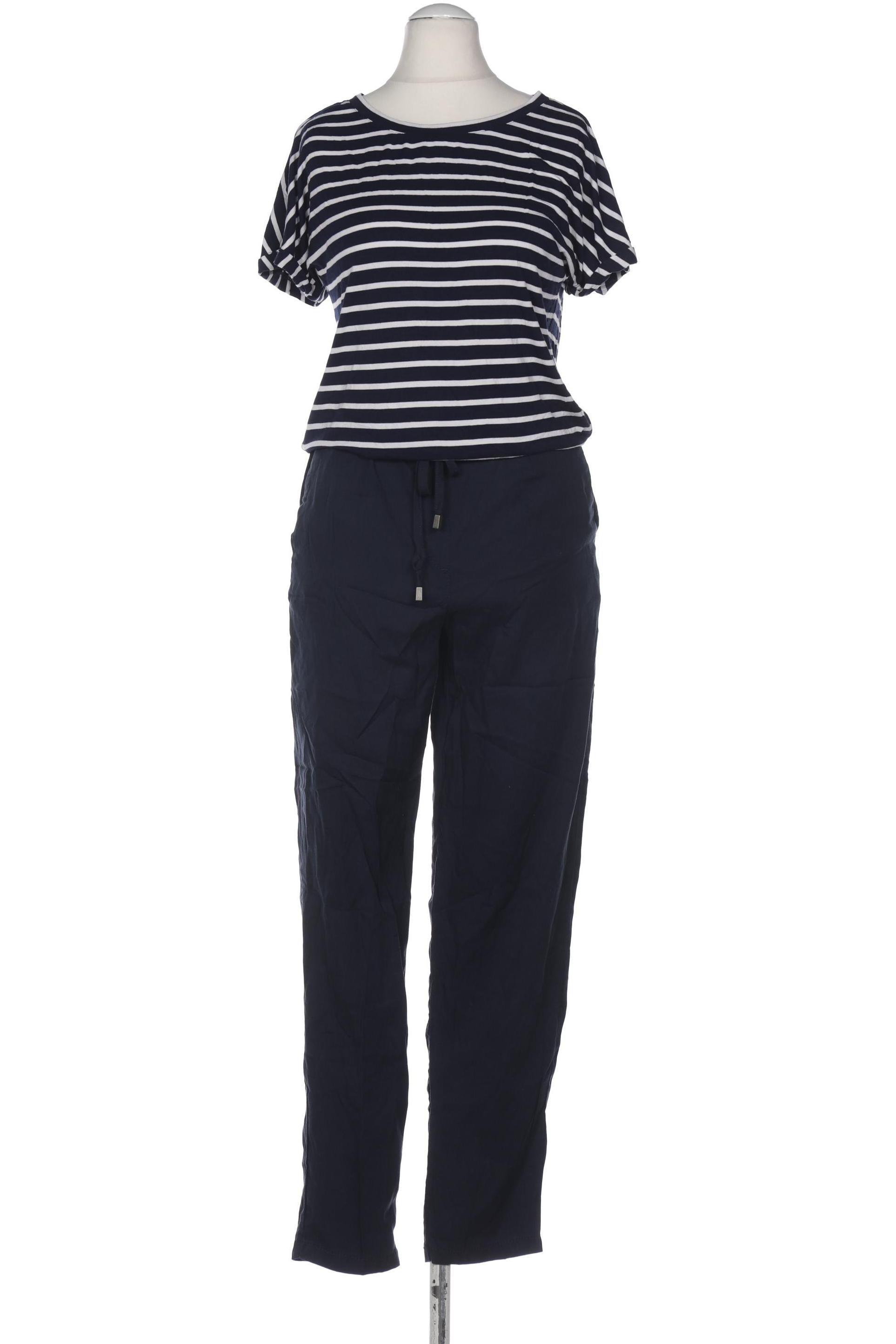 

Esprit Damen Jumpsuit/Overall, marineblau, Gr. 36