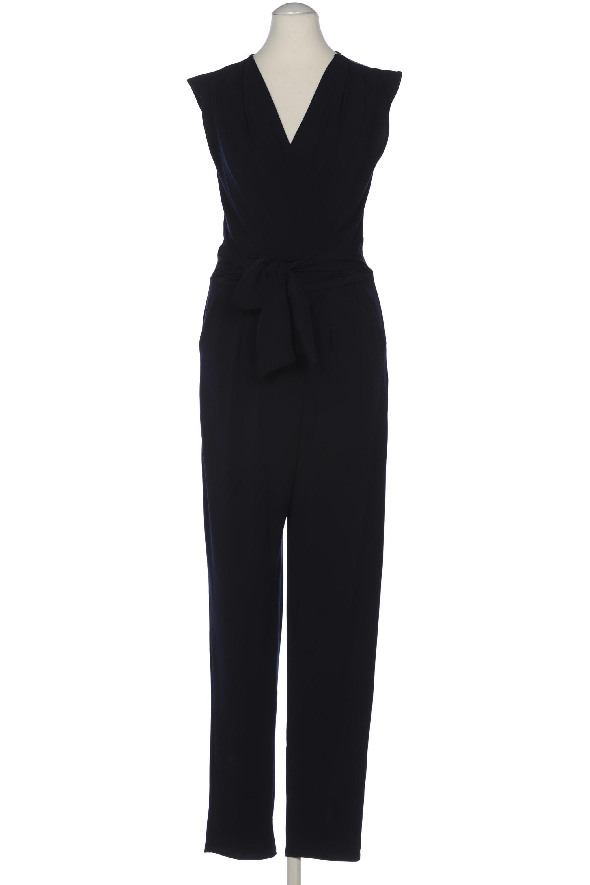 

Esprit Damen Jumpsuit/Overall, marineblau, Gr. 34