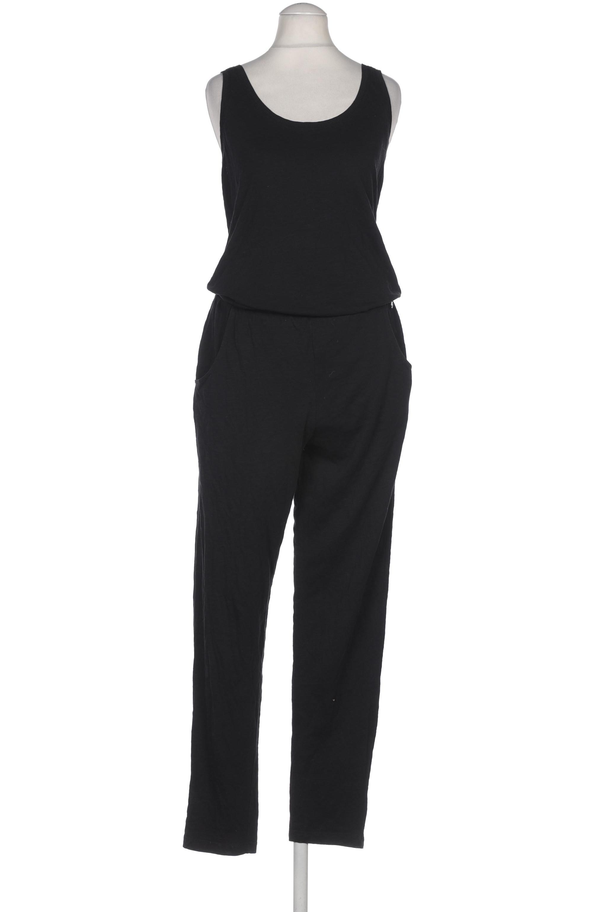 

Esprit Damen Jumpsuit/Overall, schwarz, Gr. 34
