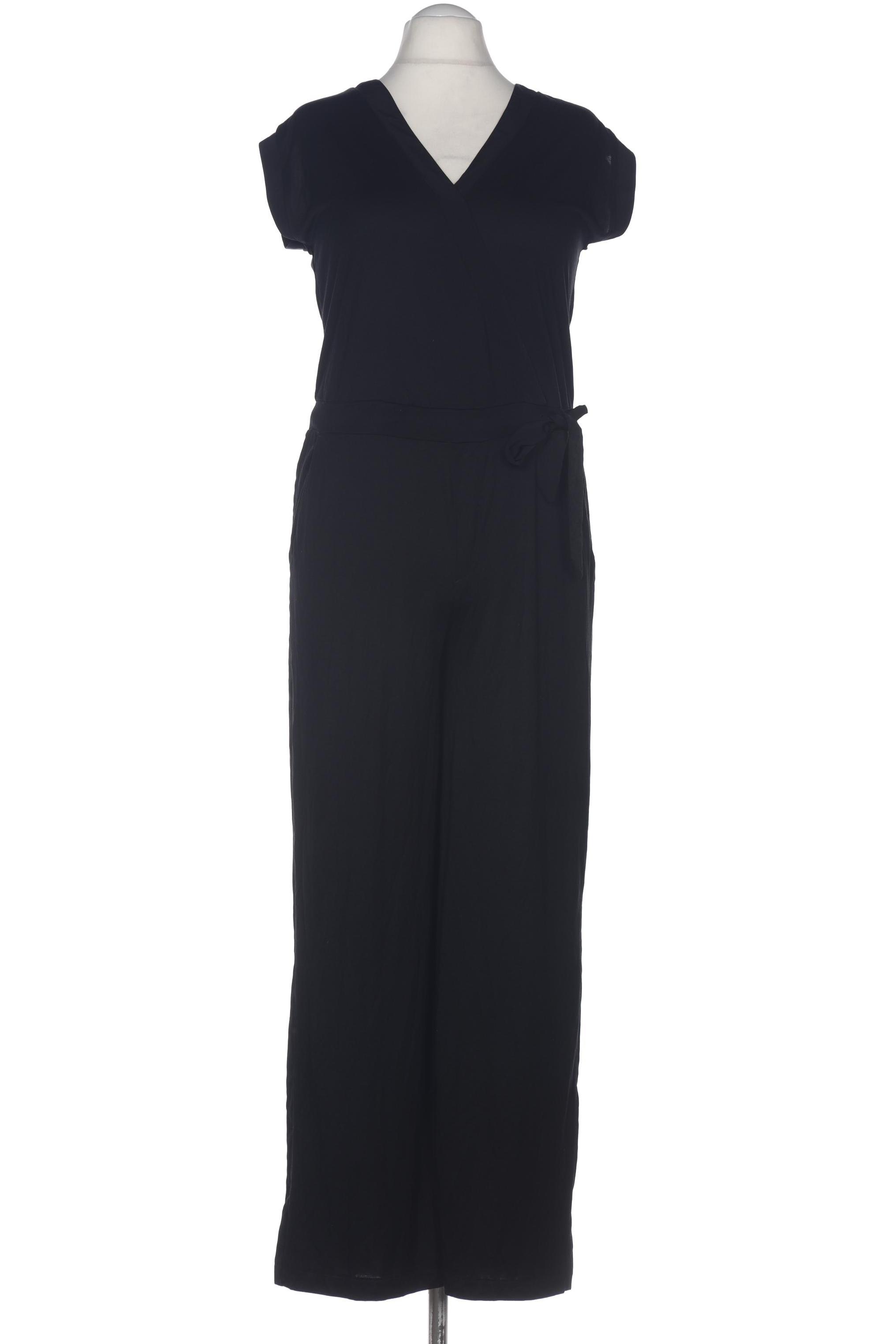 

Esprit Damen Jumpsuit/Overall, schwarz