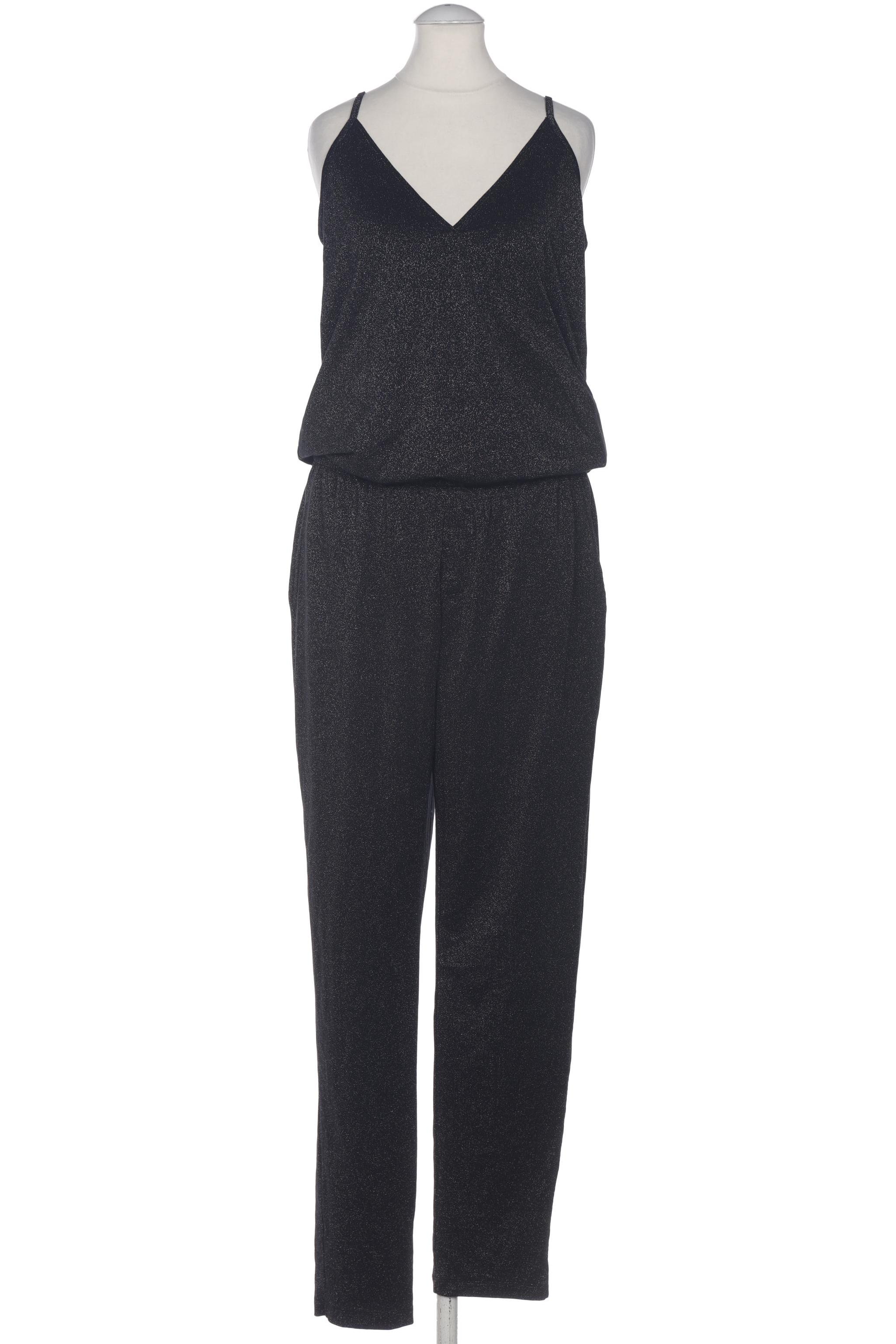 

Esprit Damen Jumpsuit/Overall, schwarz
