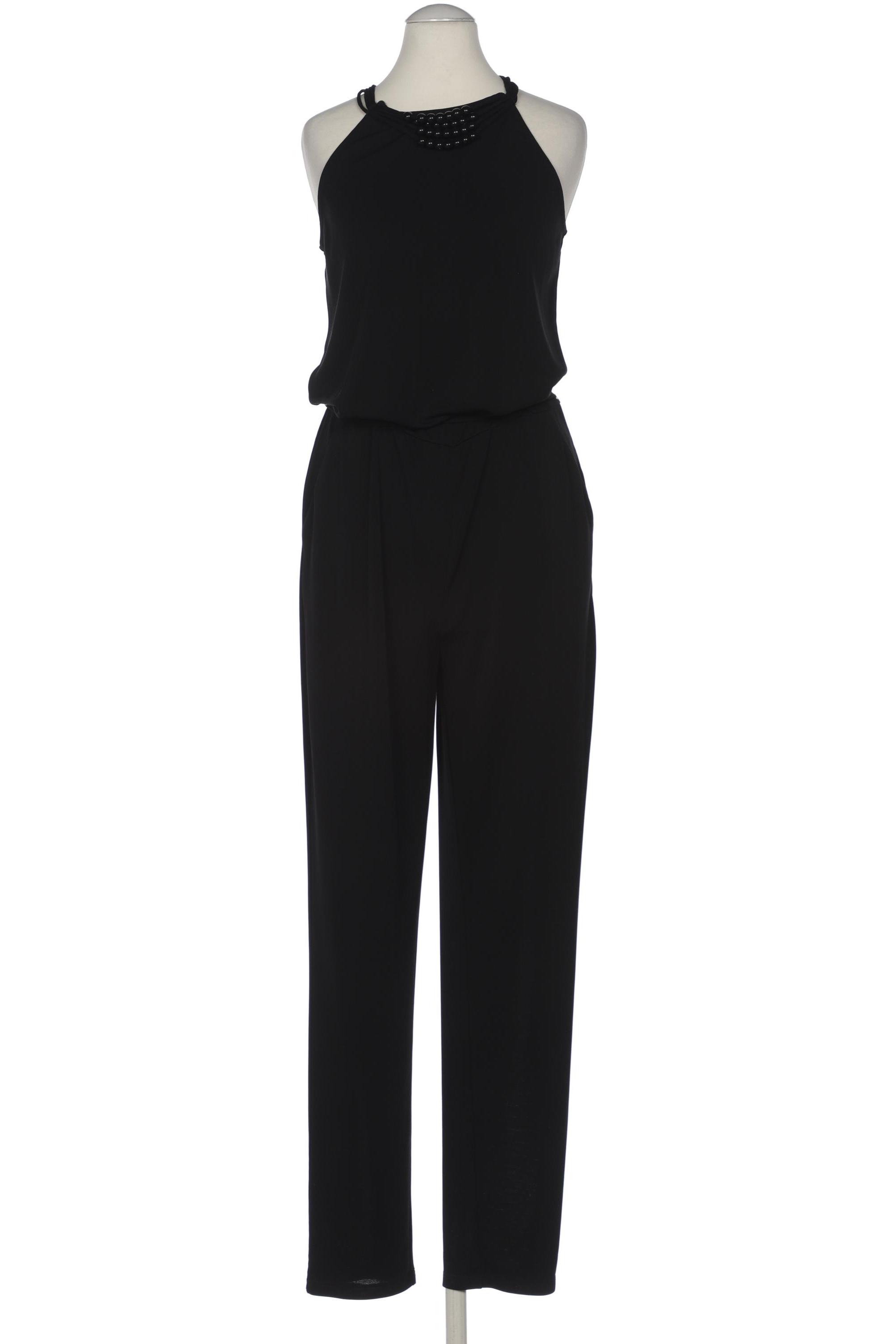 

Esprit Damen Jumpsuit/Overall, schwarz, Gr. 36