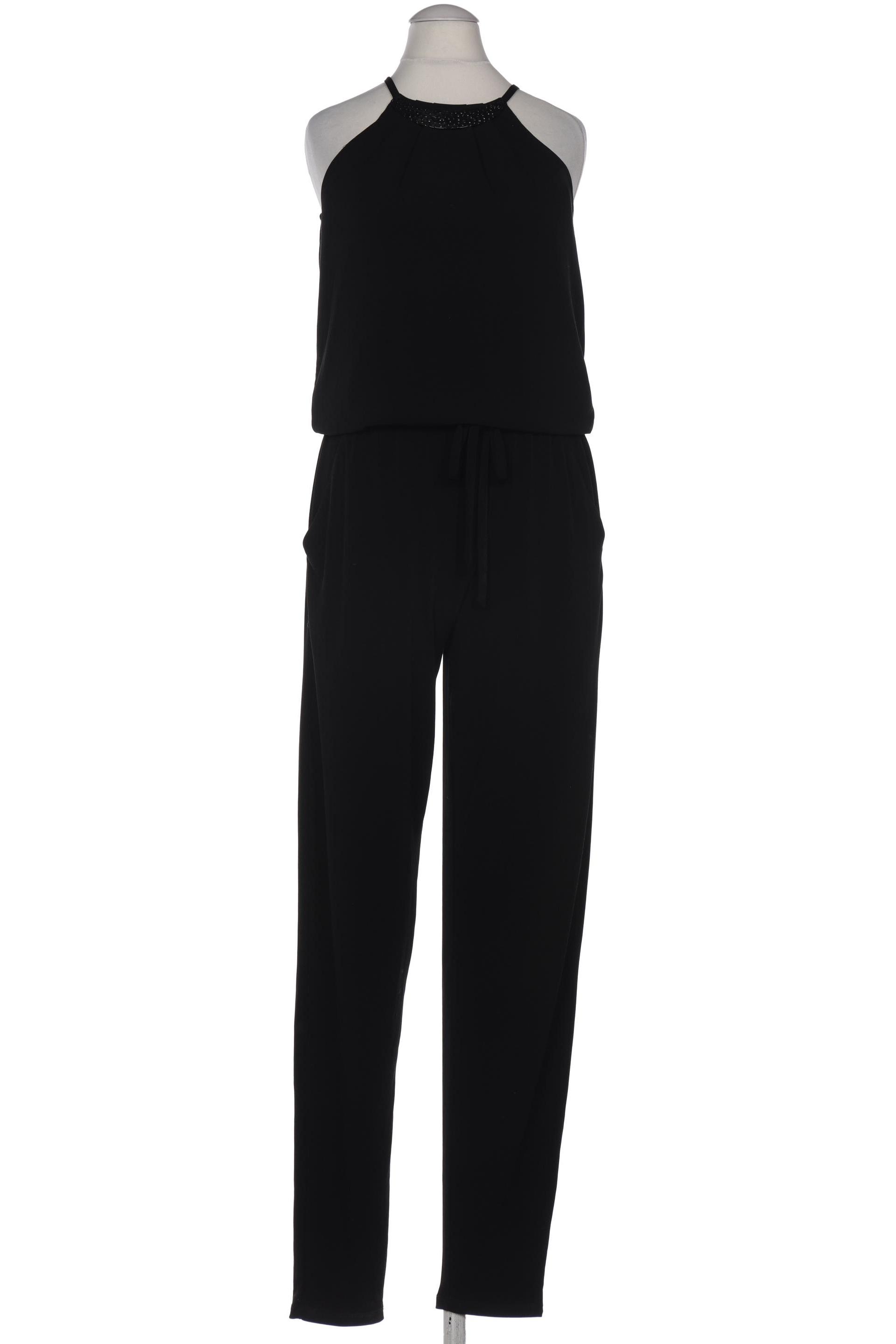 

Esprit Damen Jumpsuit/Overall, schwarz, Gr. 34