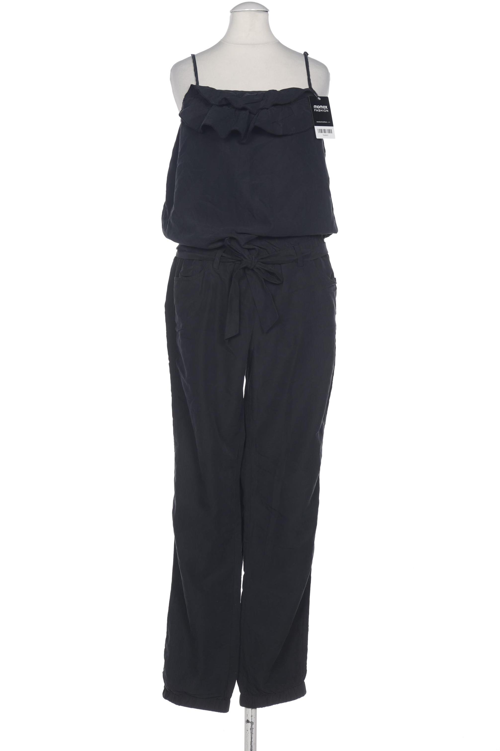 

Esprit Damen Jumpsuit/Overall, schwarz