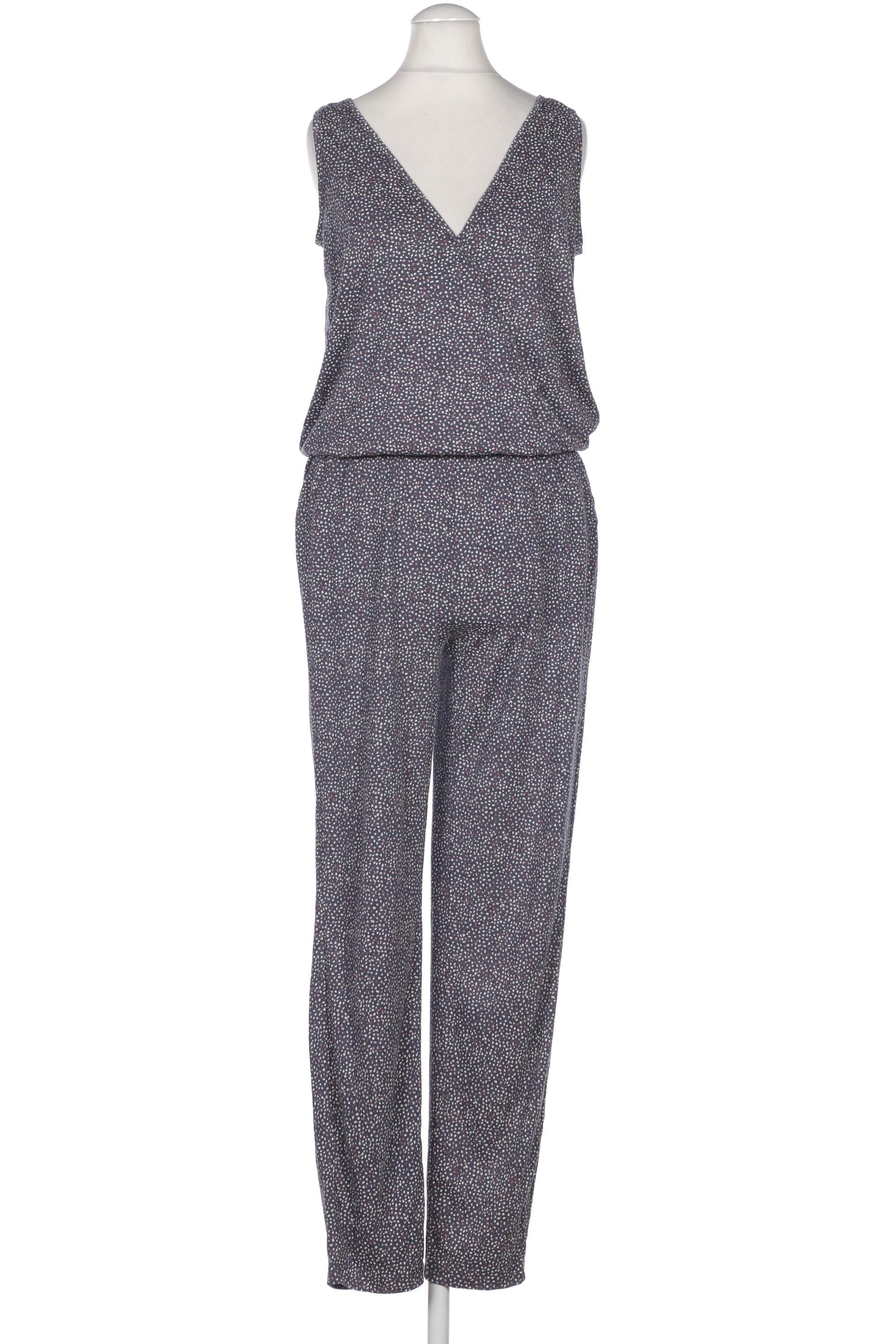 

Esprit Damen Jumpsuit/Overall, marineblau