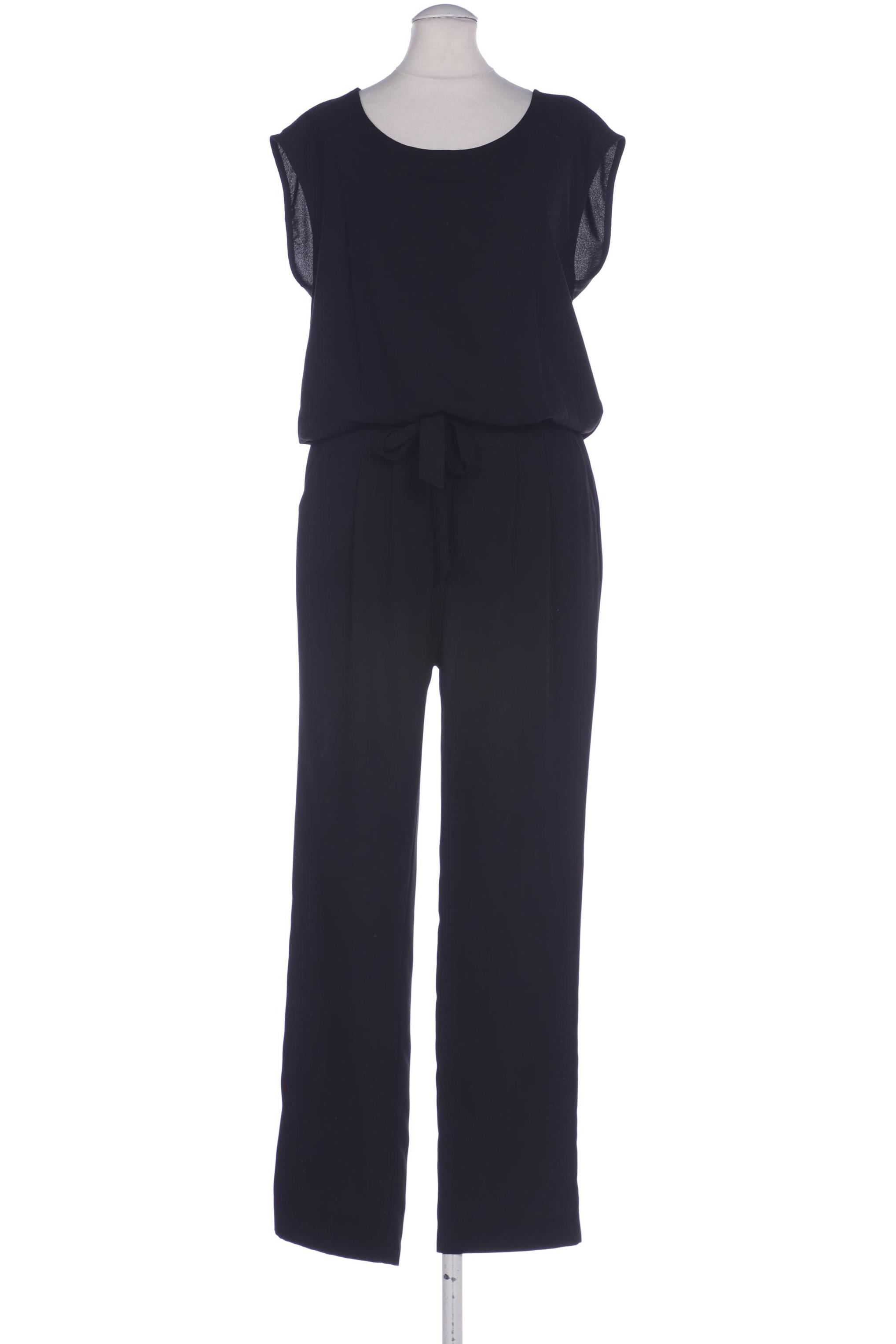 

Esprit Damen Jumpsuit/Overall, schwarz