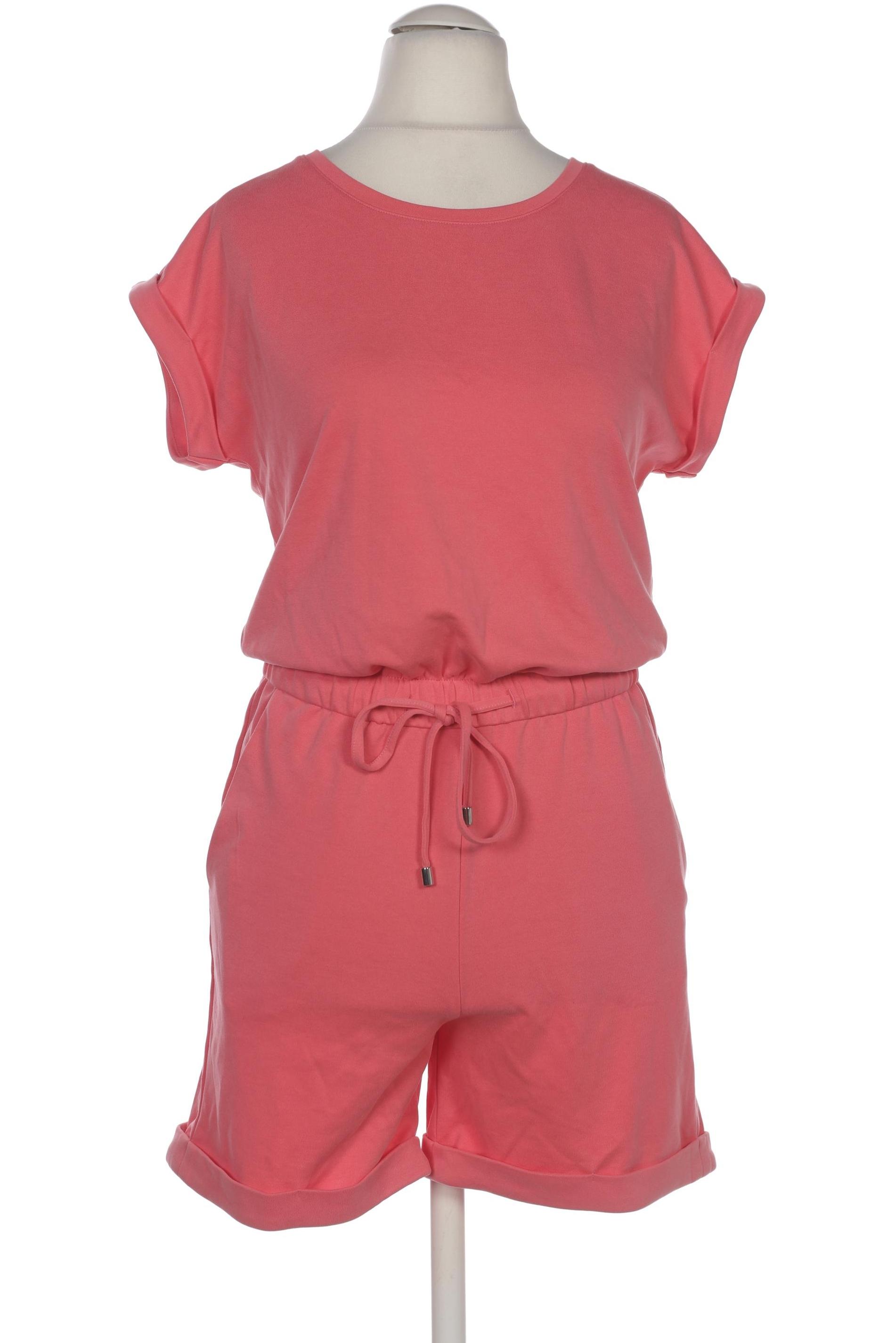 

Esprit Damen Jumpsuit/Overall, pink, Gr. 34