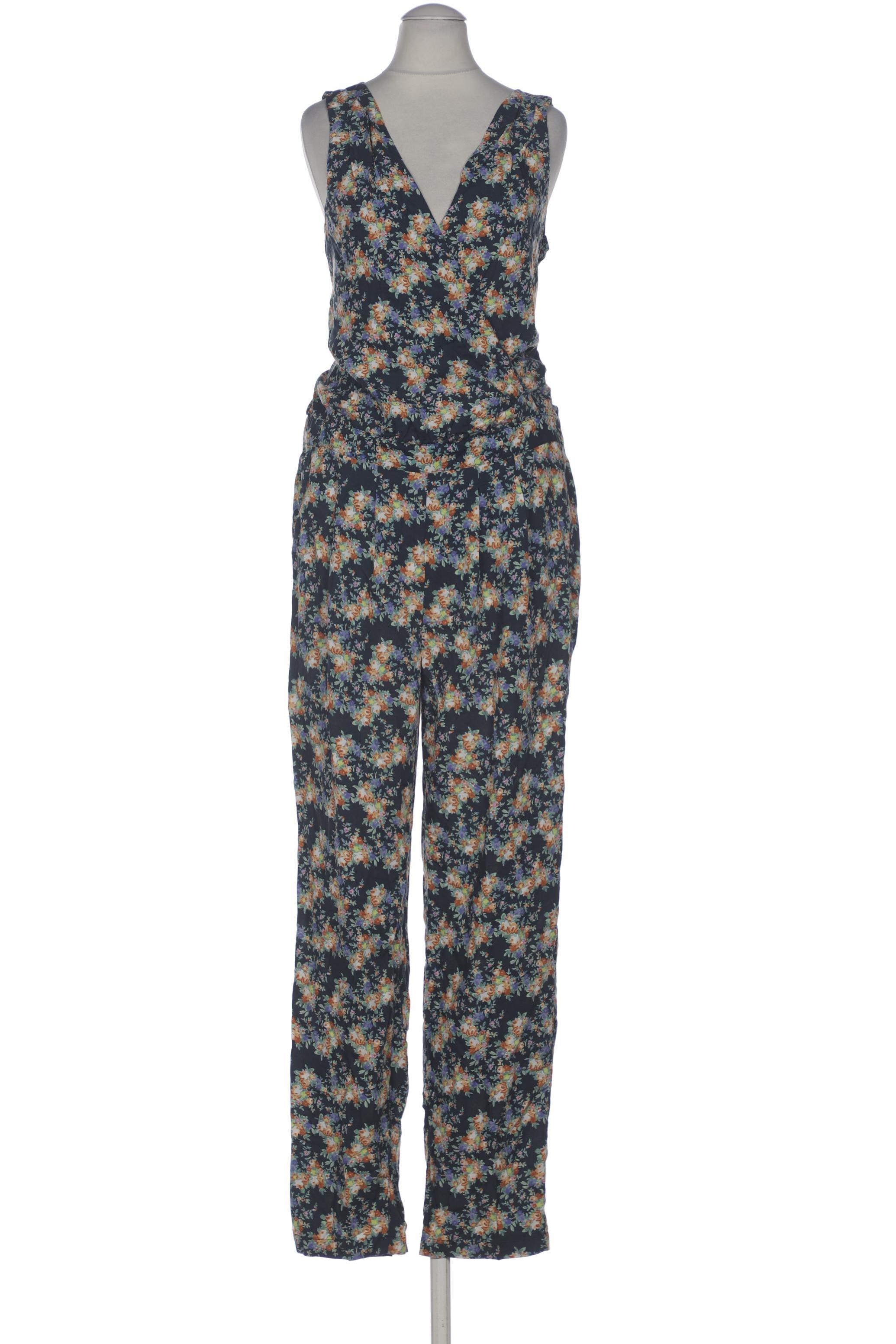 

Esprit Damen Jumpsuit/Overall, marineblau, Gr. 36