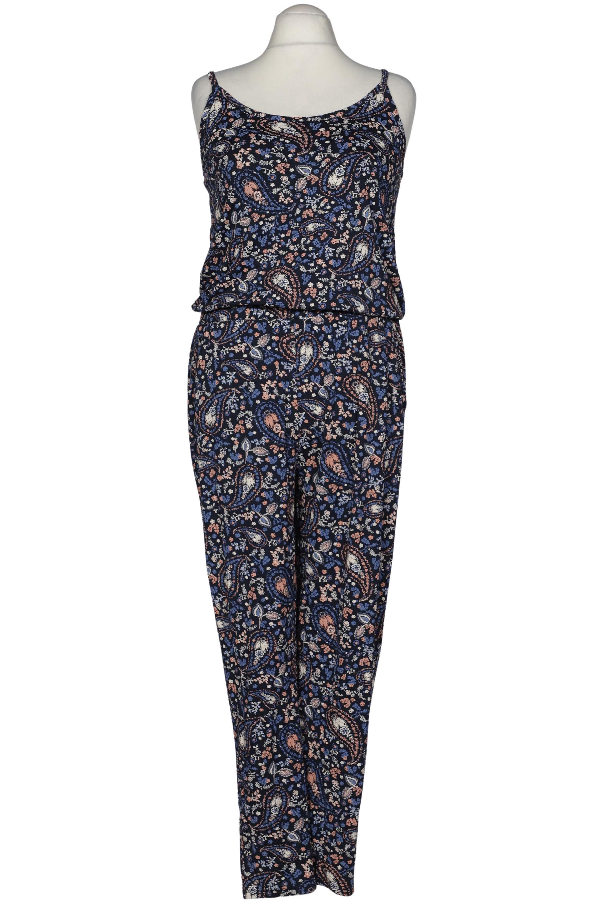 

Esprit Damen Jumpsuit/Overall, marineblau, Gr. 44