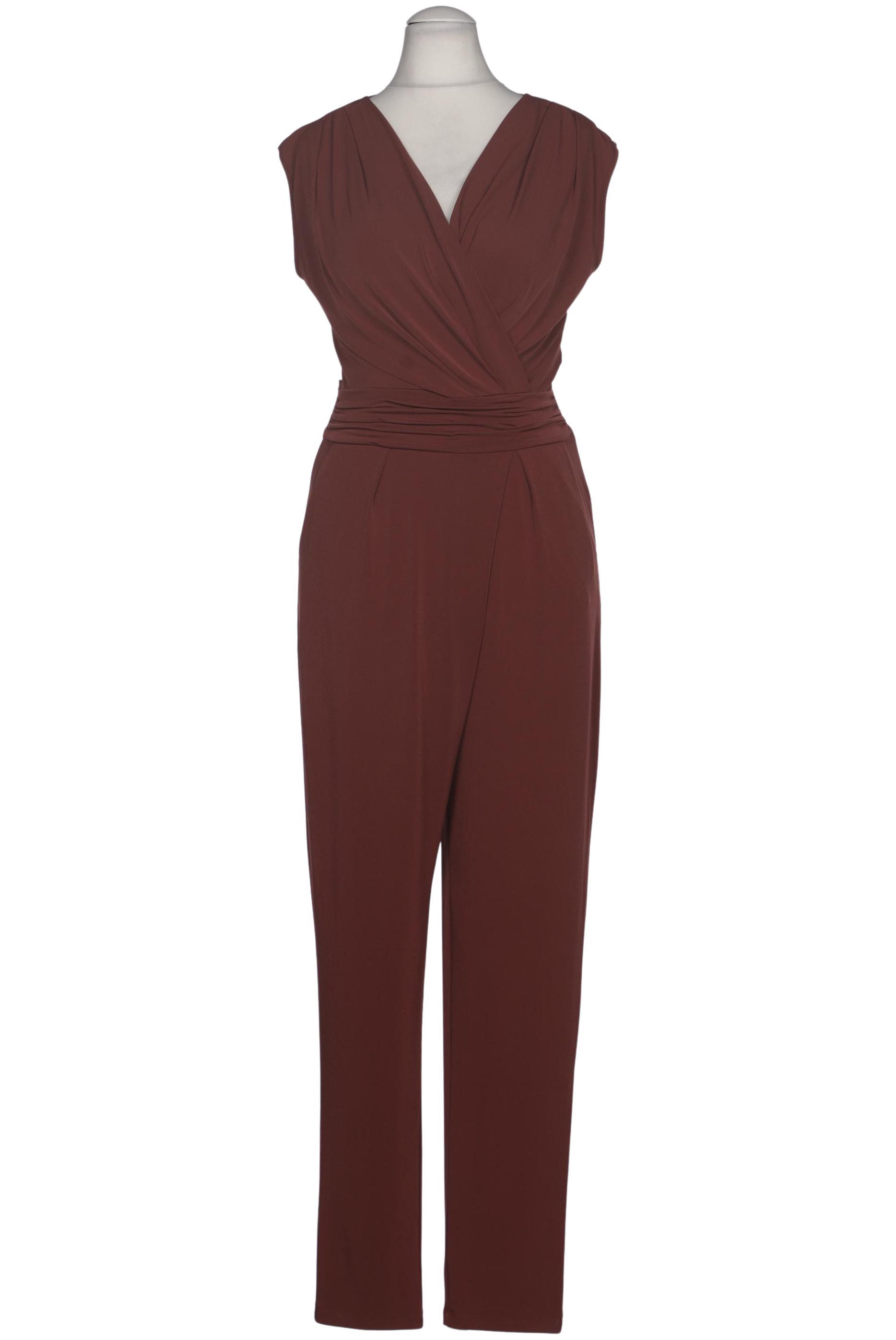 

Esprit Damen Jumpsuit/Overall, braun, Gr. 36