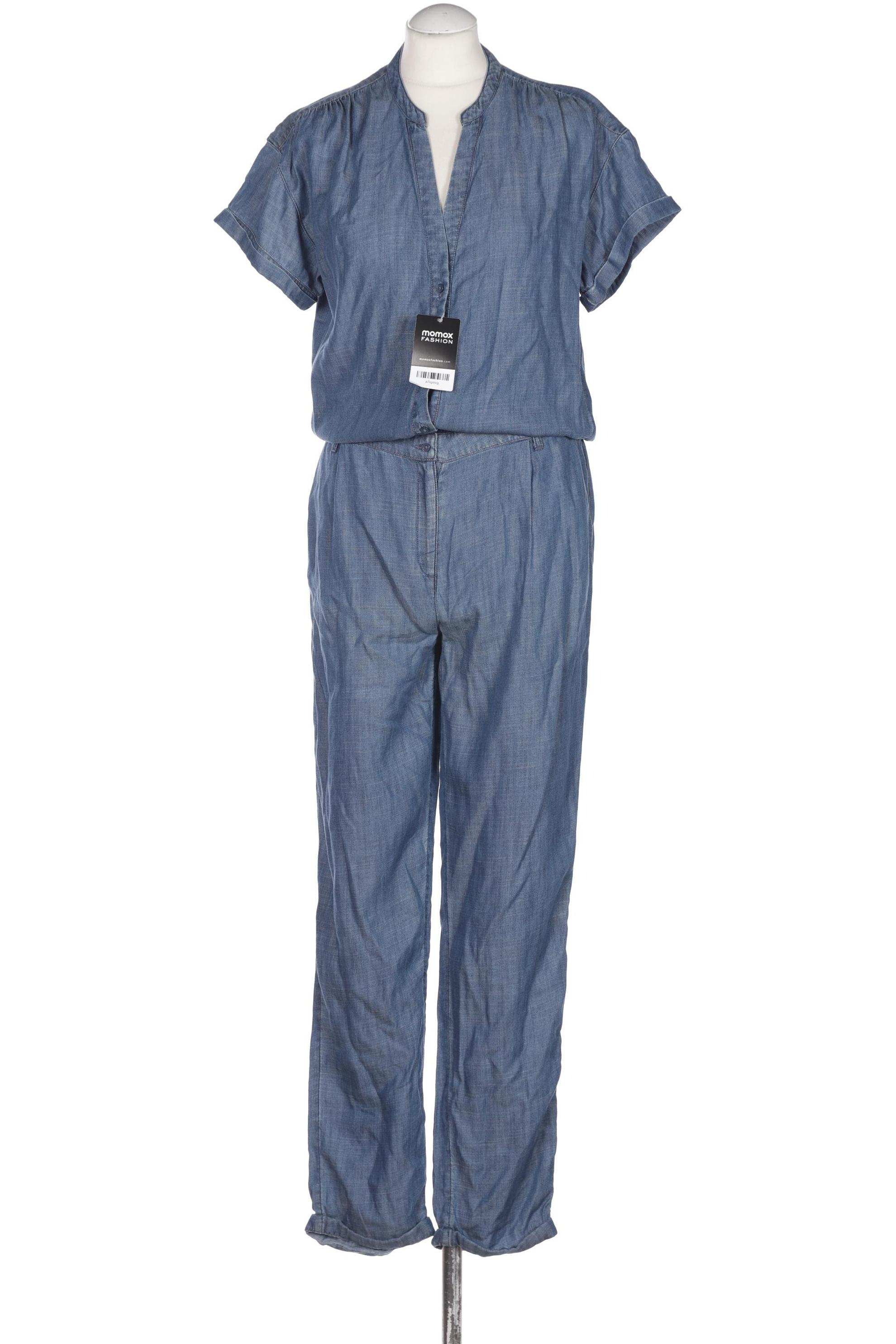 

Esprit Damen Jumpsuit/Overall, blau