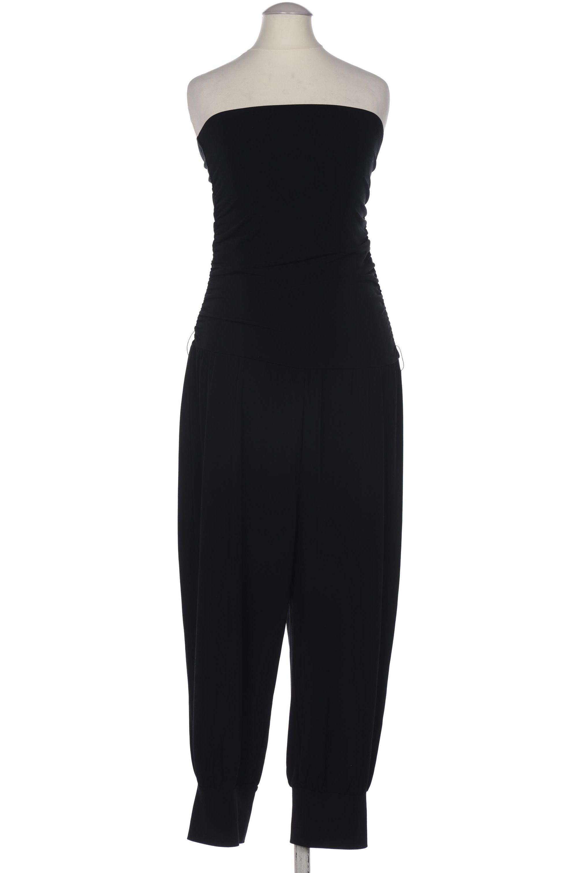 

Esprit Damen Jumpsuit/Overall, schwarz, Gr. 34