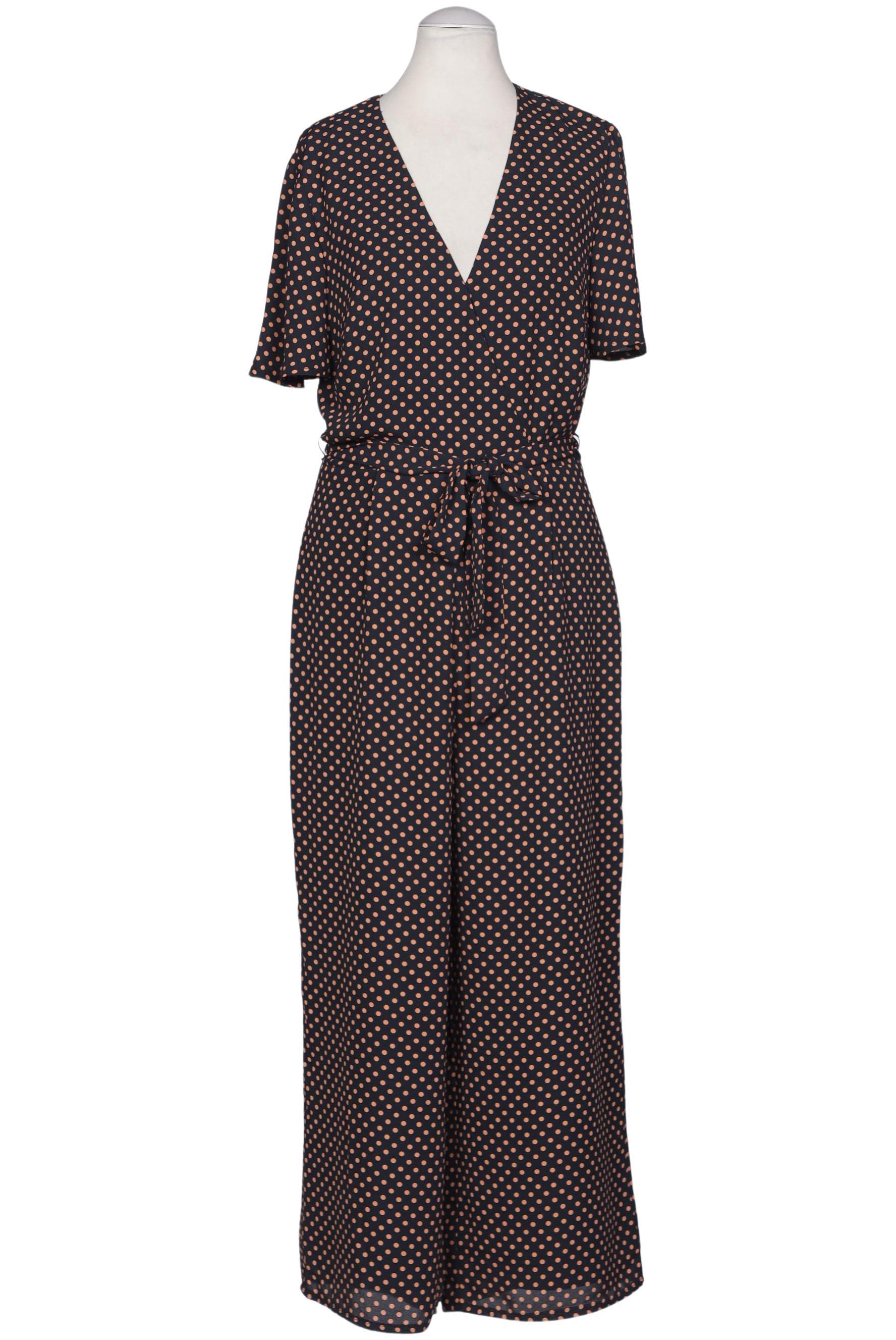 

Esprit Damen Jumpsuit/Overall, marineblau, Gr. 34