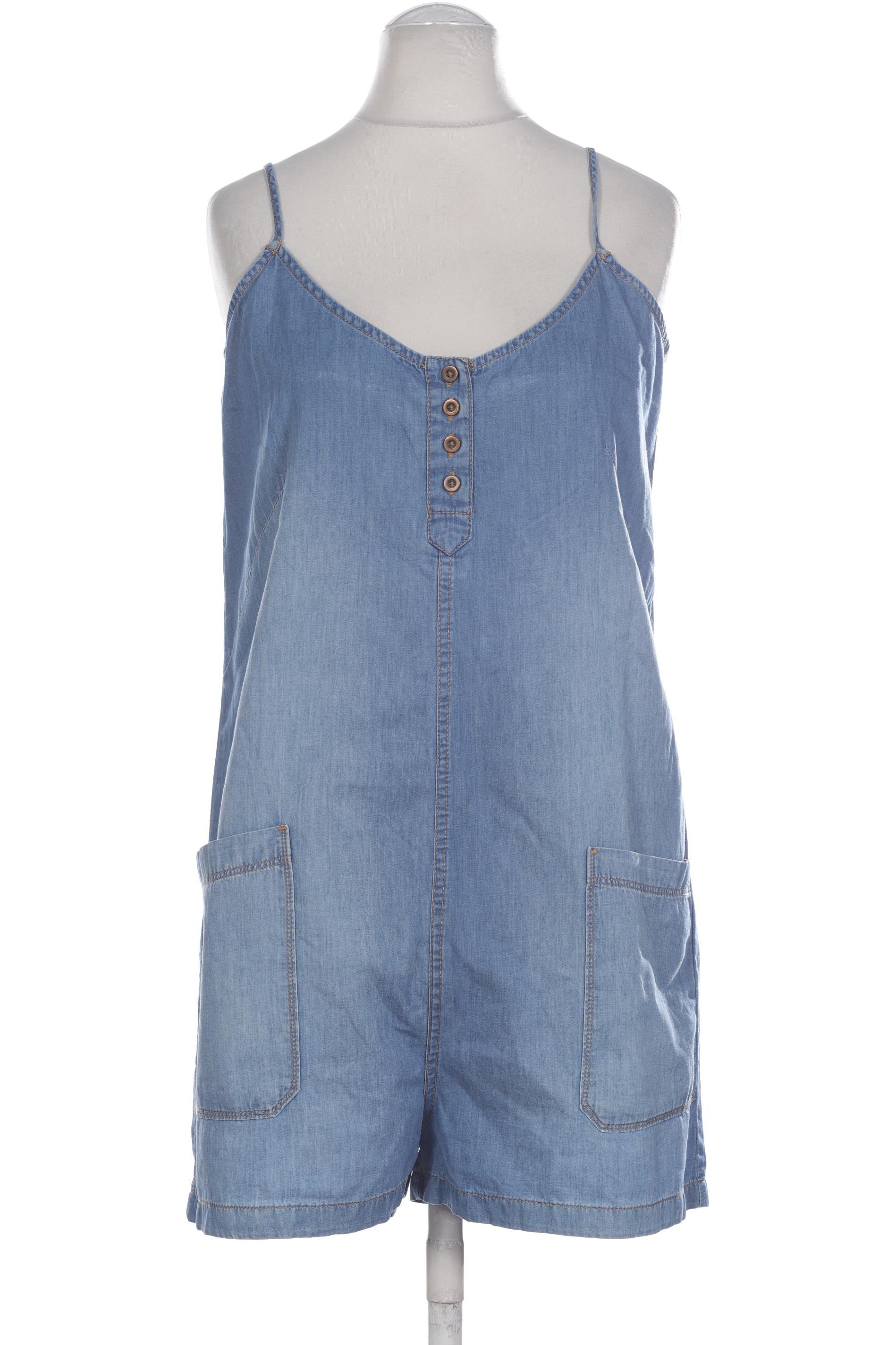 

Esprit Damen Jumpsuit/Overall, blau, Gr. 36