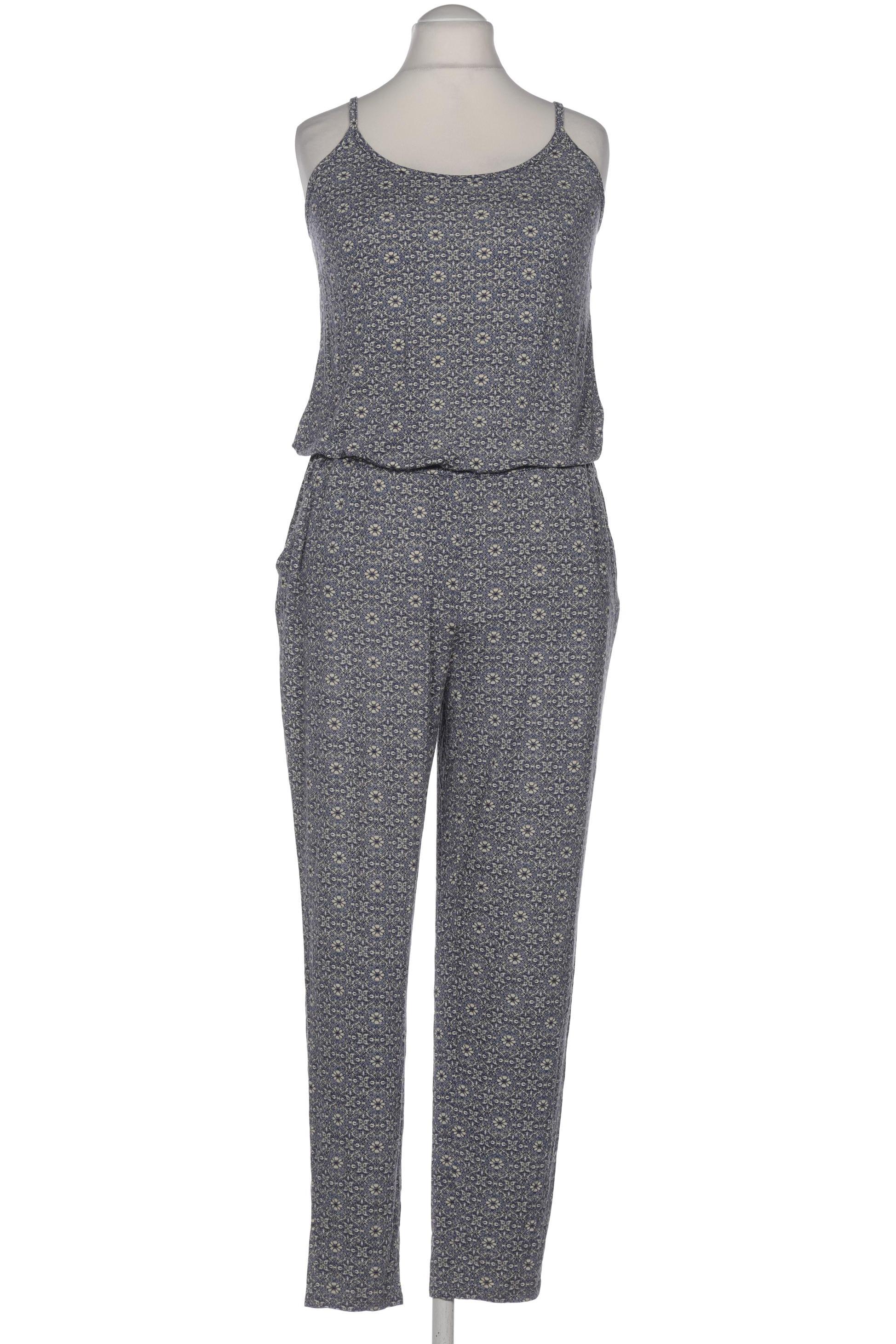 

Esprit Damen Jumpsuit/Overall, blau, Gr. 42
