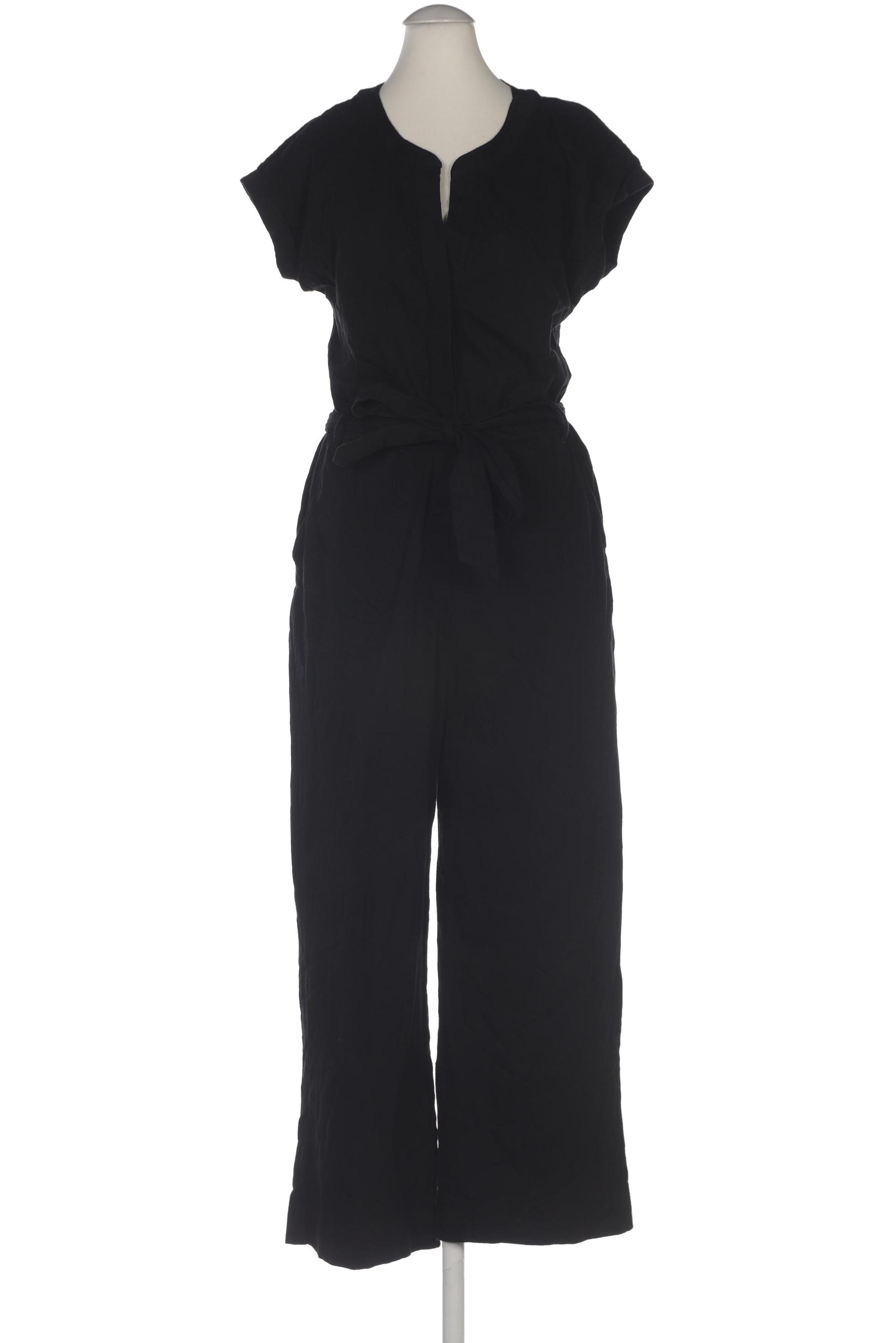 

Esprit Damen Jumpsuit/Overall, schwarz, Gr. 34