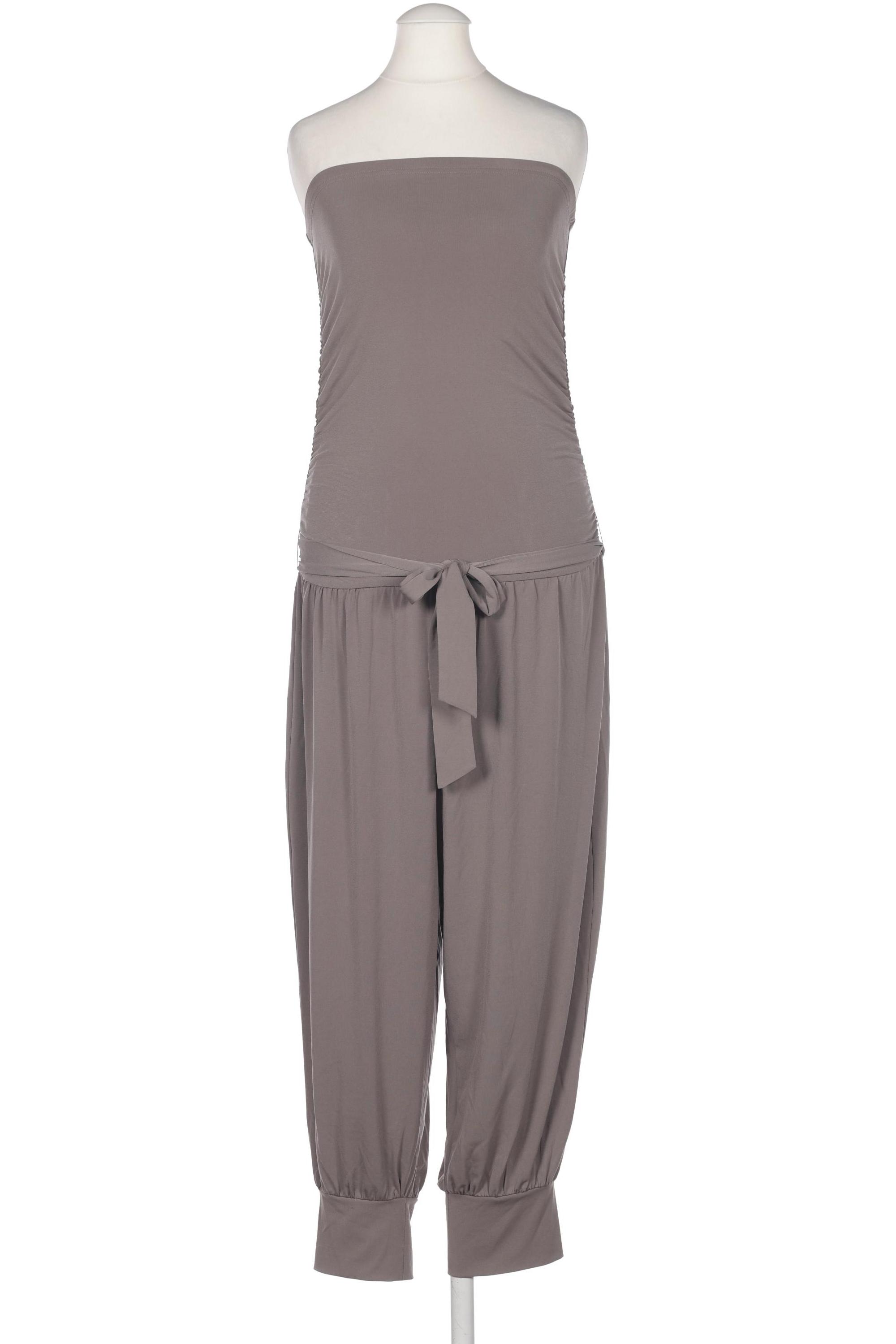 

Esprit Damen Jumpsuit/Overall, grün, Gr. 34
