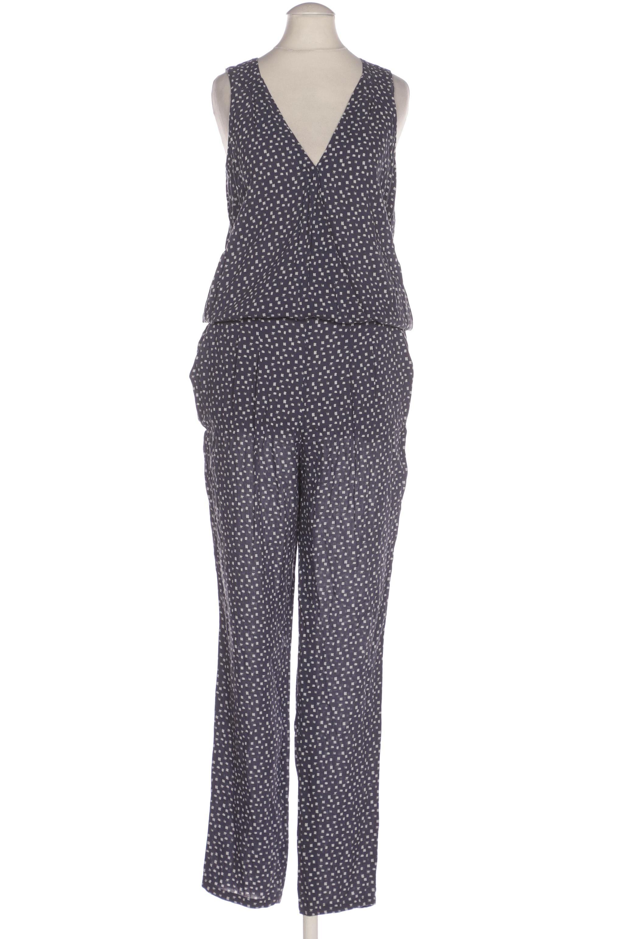 

Esprit Damen Jumpsuit/Overall, blau, Gr. 36