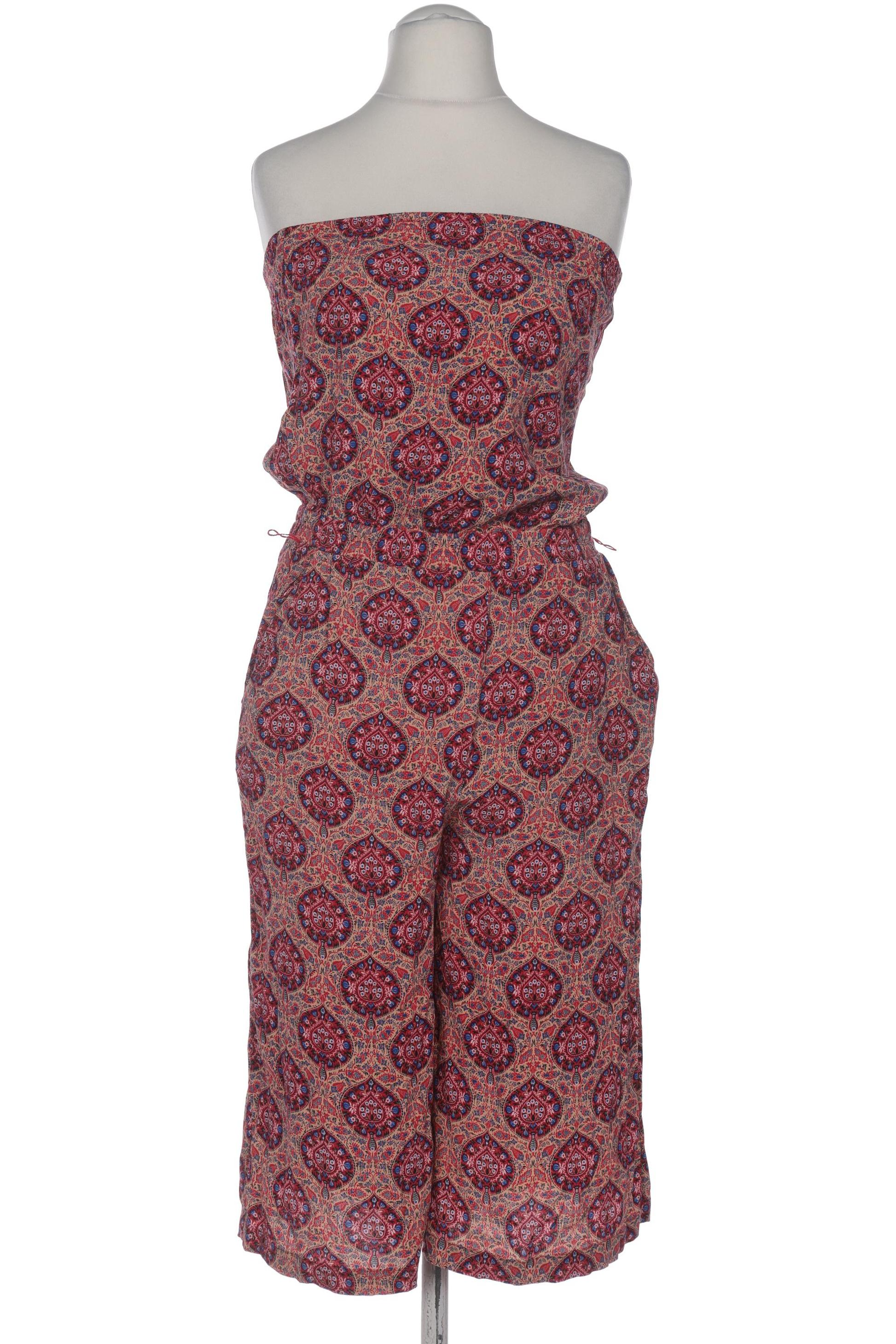 

Esprit Damen Jumpsuit/Overall, rot