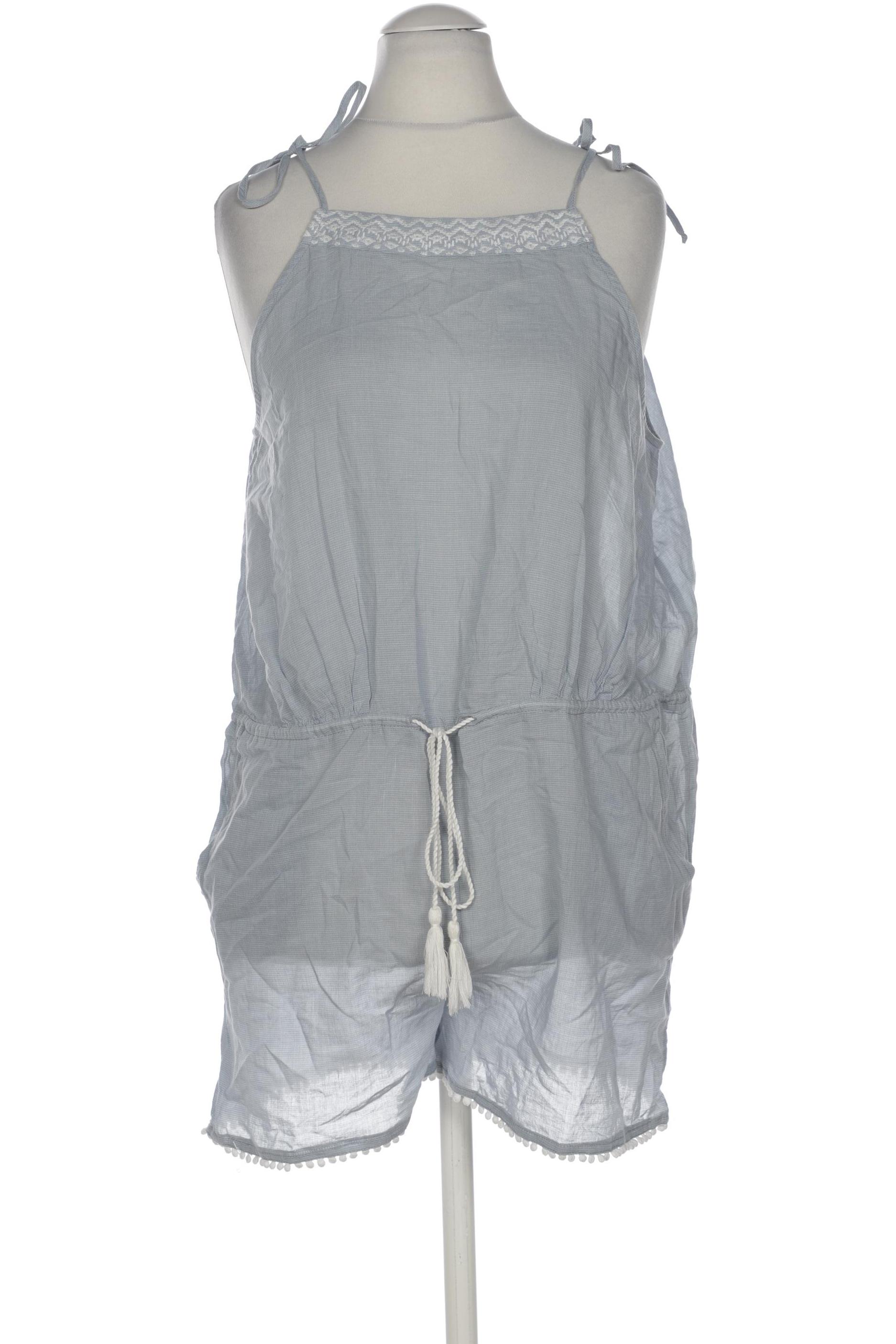 

Esprit Damen Jumpsuit/Overall, hellblau, Gr. 38