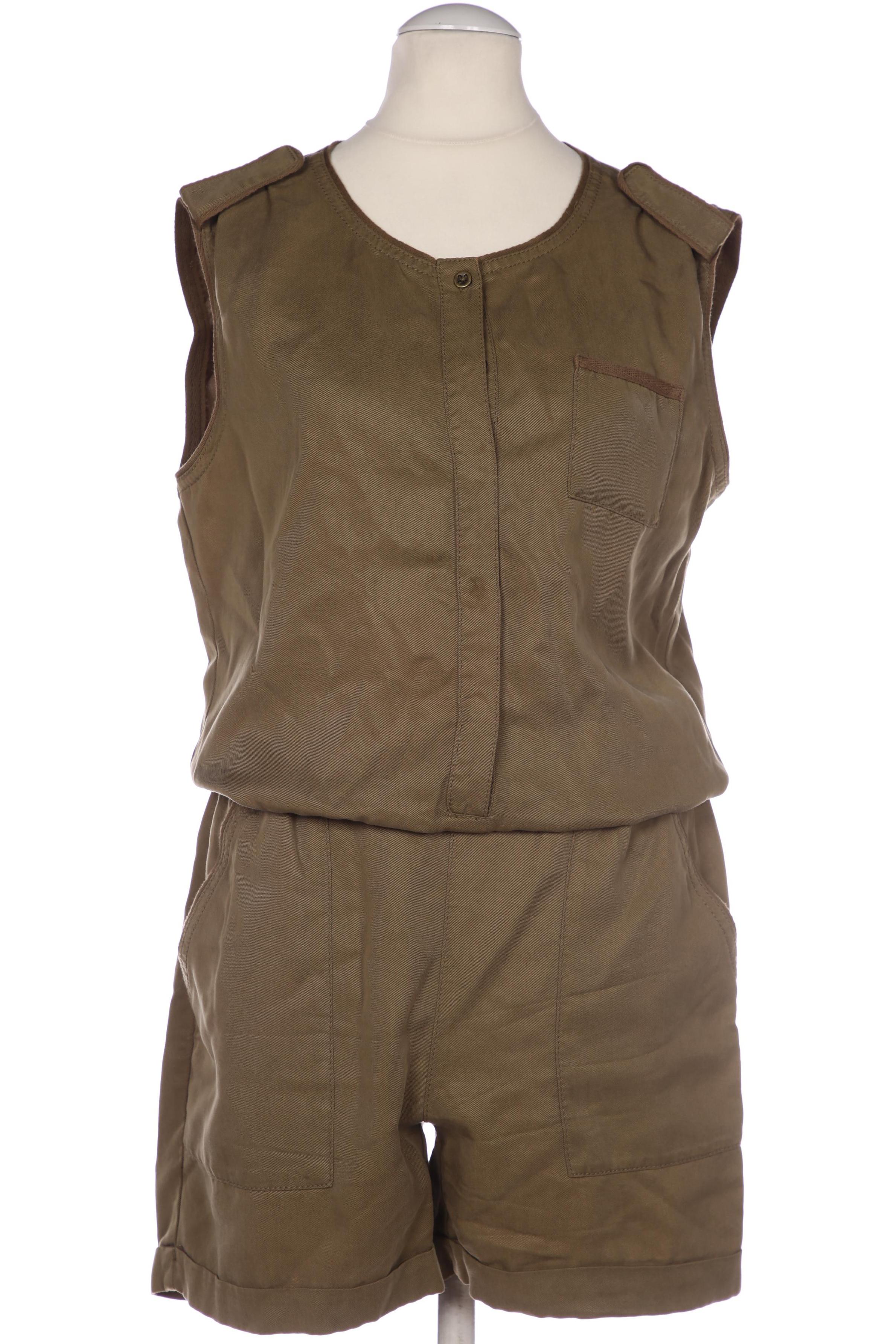 

Esprit Damen Jumpsuit/Overall, grün, Gr. 34