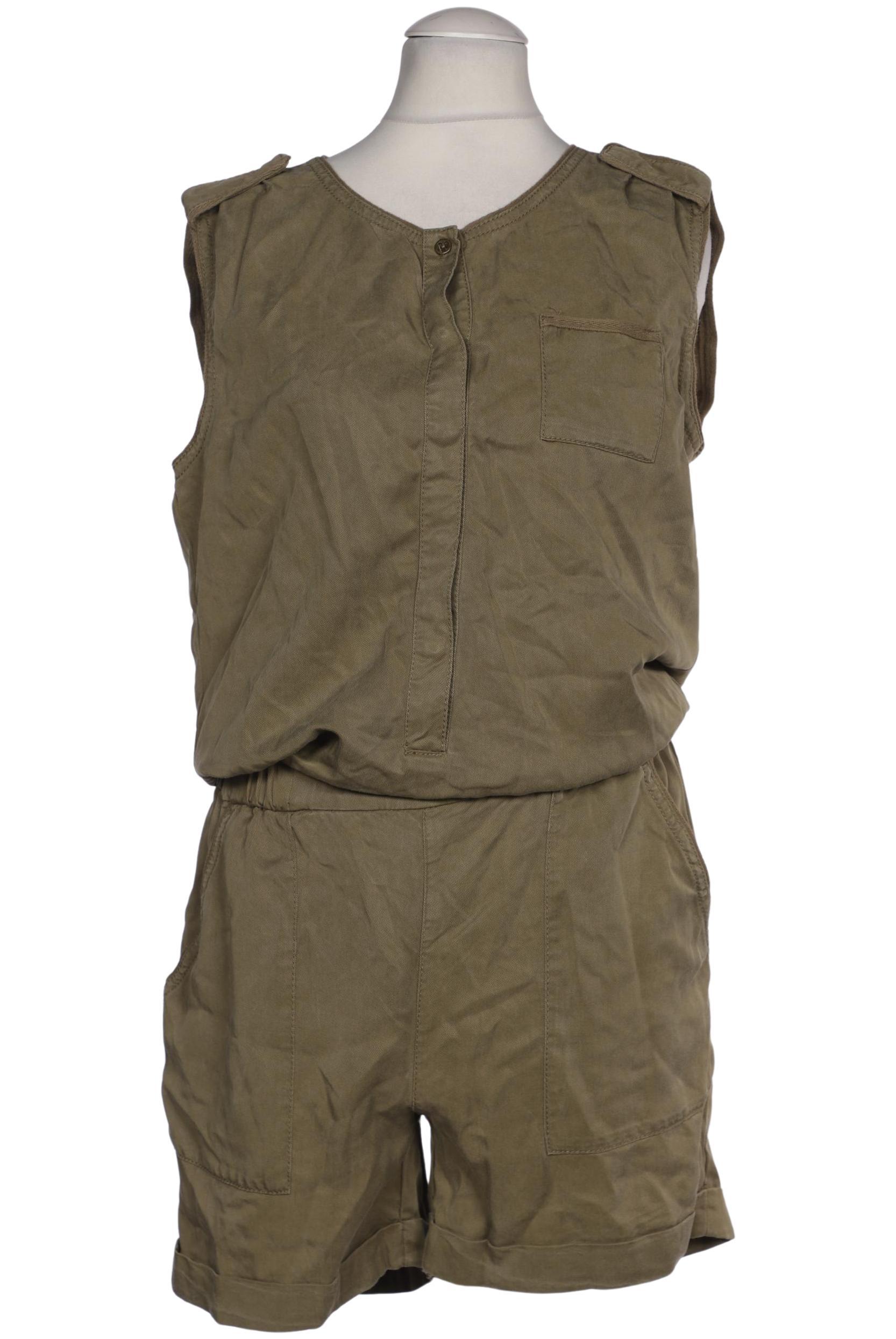 

Esprit Damen Jumpsuit/Overall, grün, Gr. 34