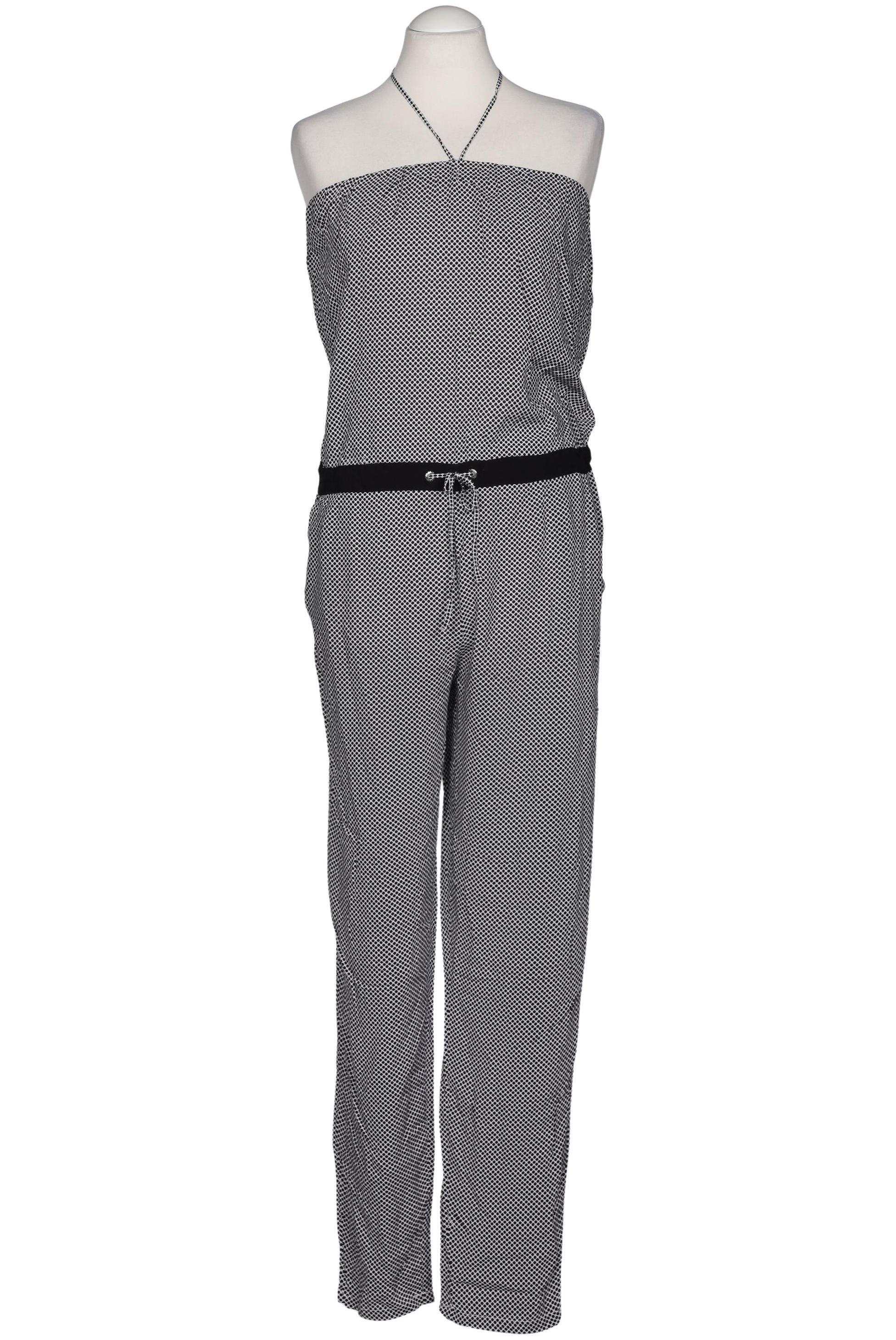 

Esprit Damen Jumpsuit/Overall, mehrfarbig, Gr. 38