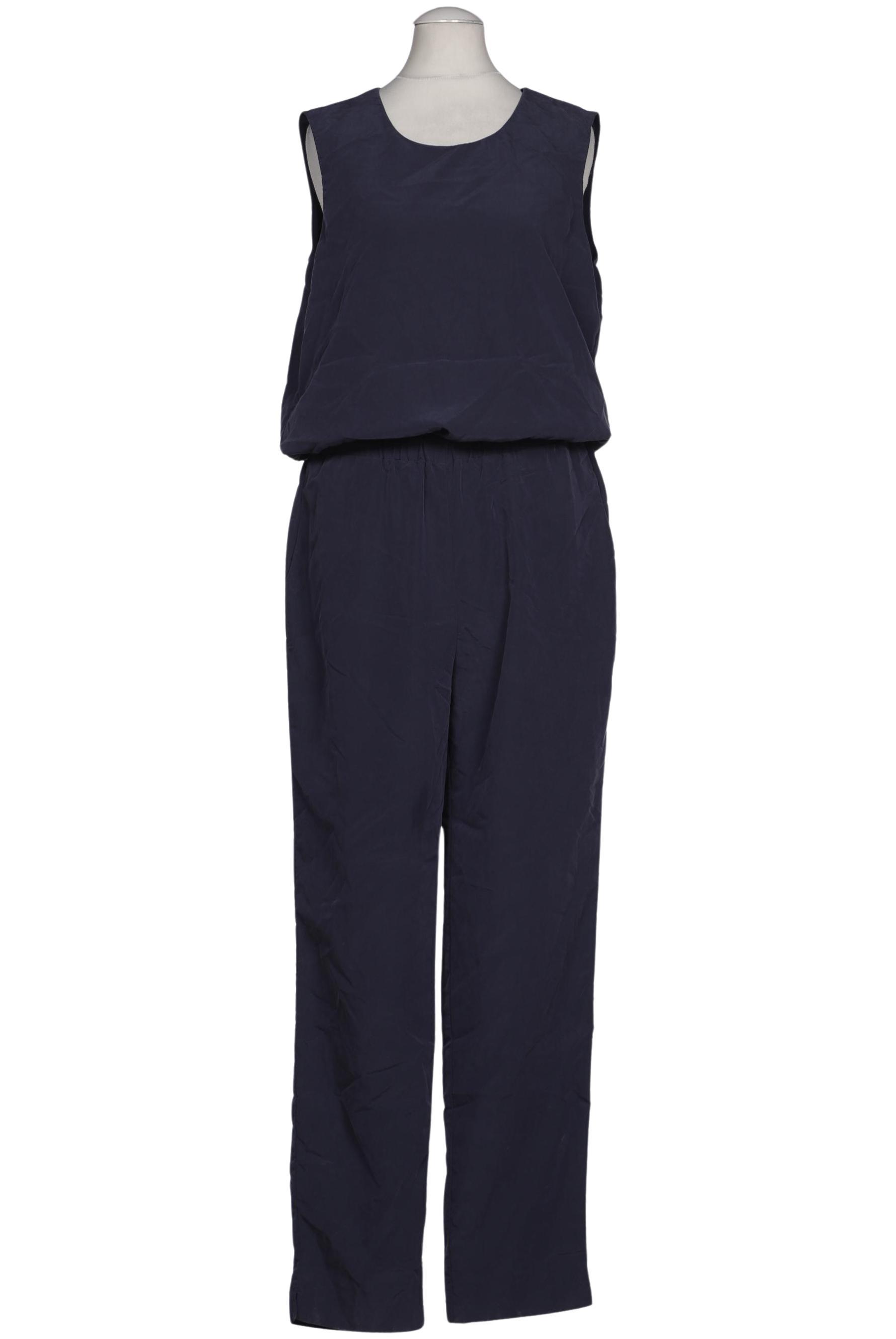 

Esprit Damen Jumpsuit/Overall, marineblau, Gr. 36