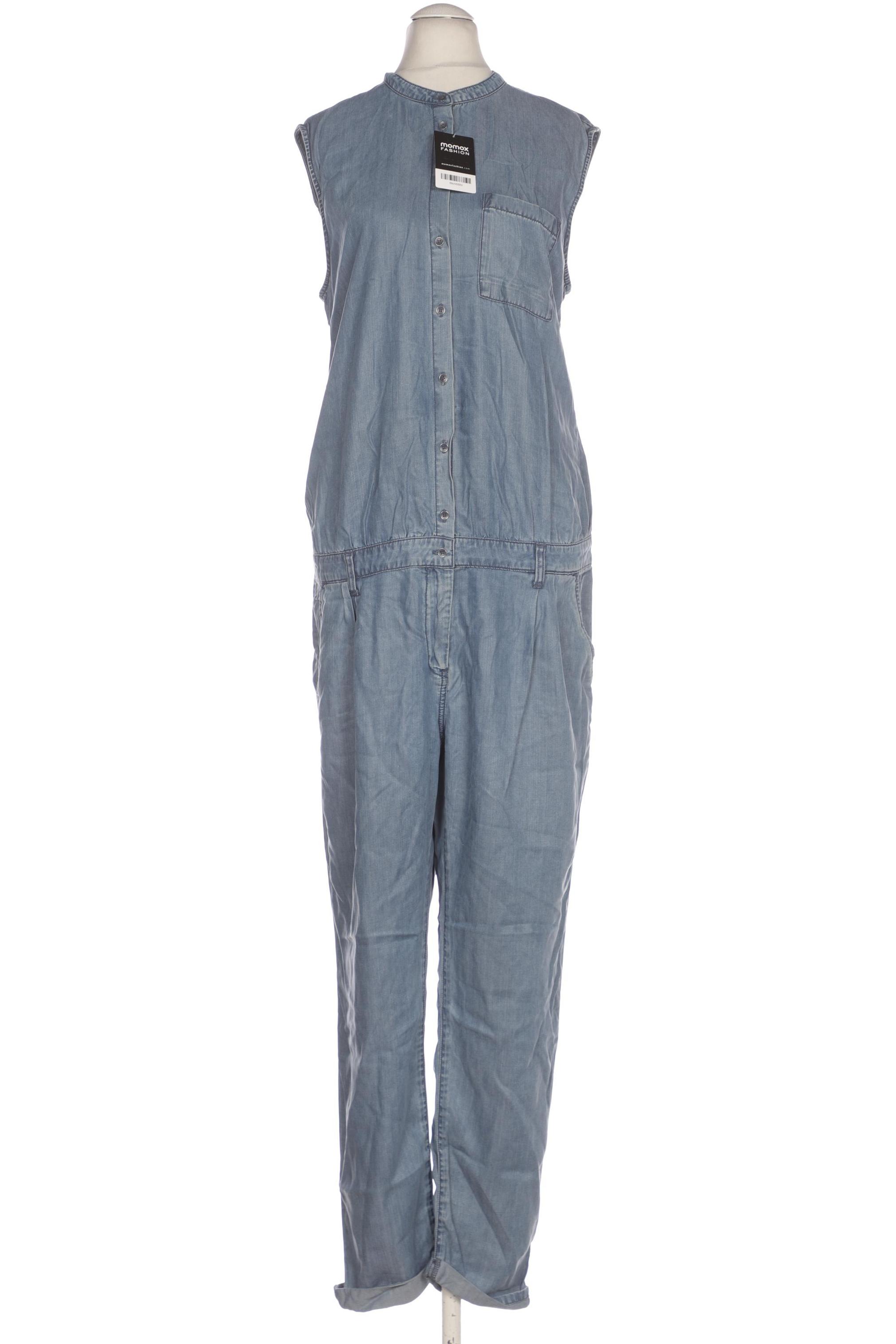 

Esprit Damen Jumpsuit/Overall, blau