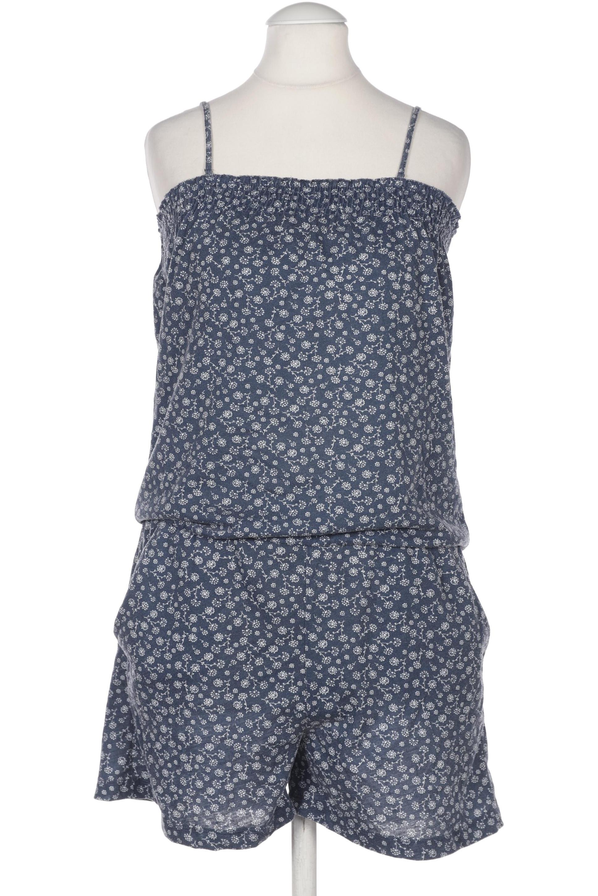 

Esprit Damen Jumpsuit/Overall, marineblau