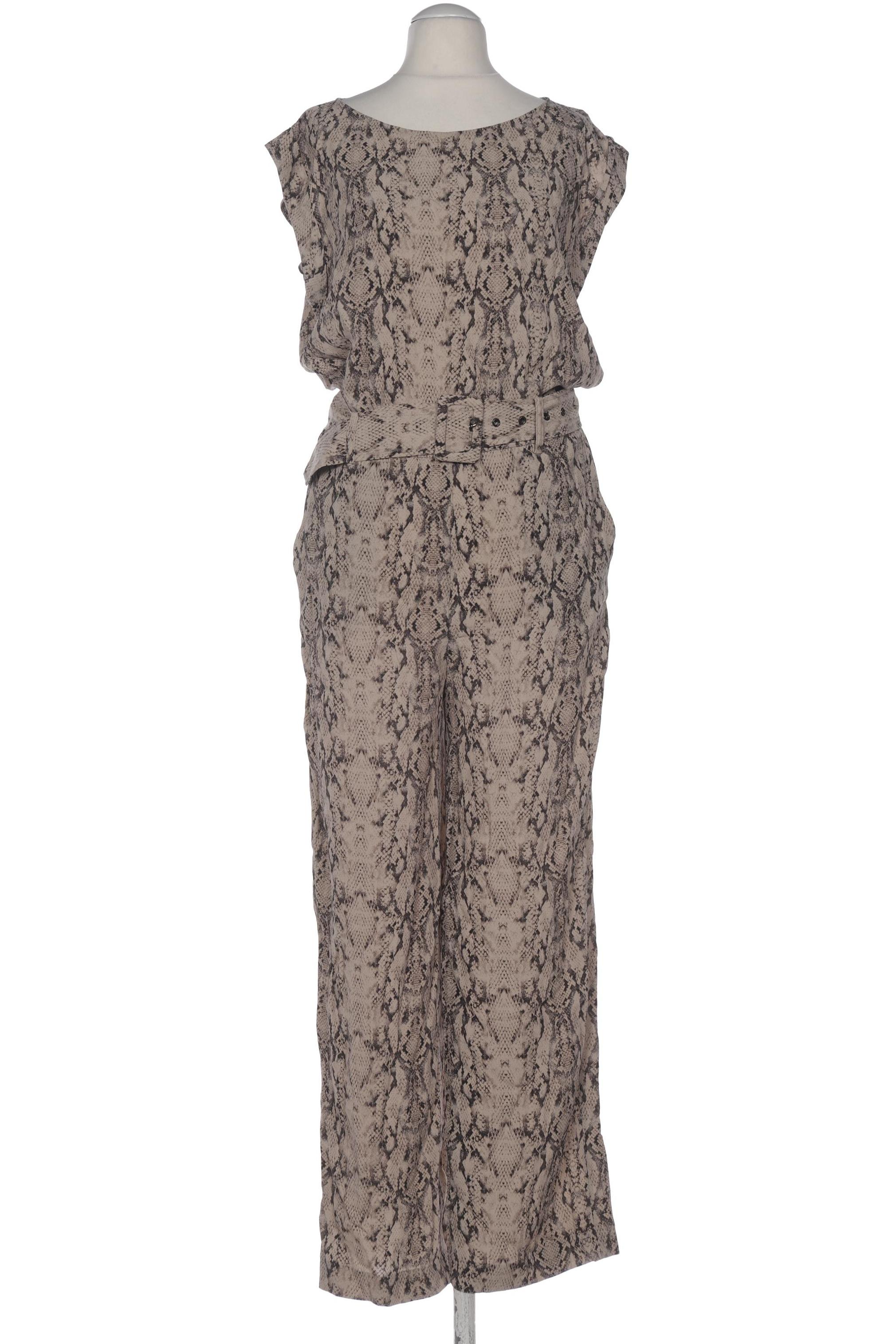 

Esprit Damen Jumpsuit/Overall, beige, Gr. 36