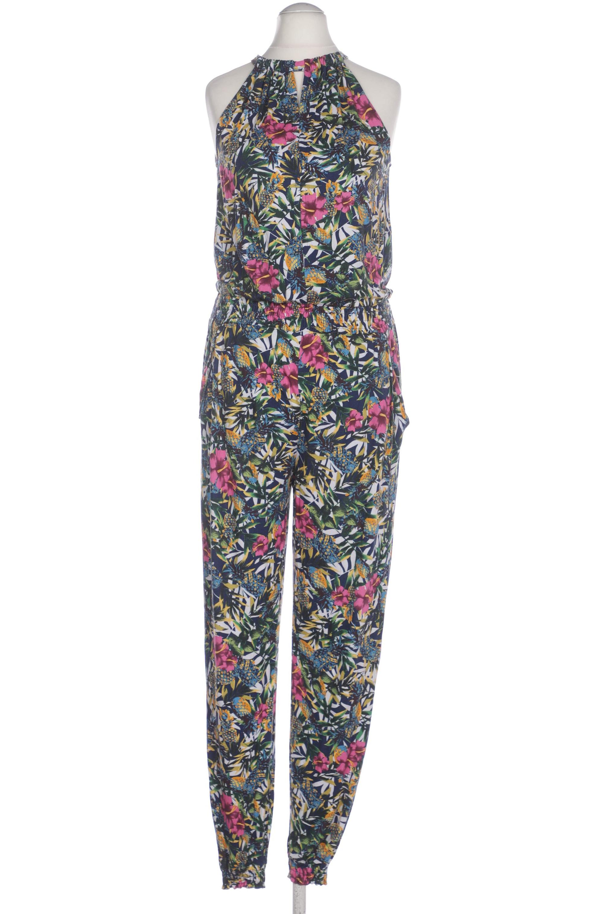 

Esprit Damen Jumpsuit/Overall, mehrfarbig, Gr. 38