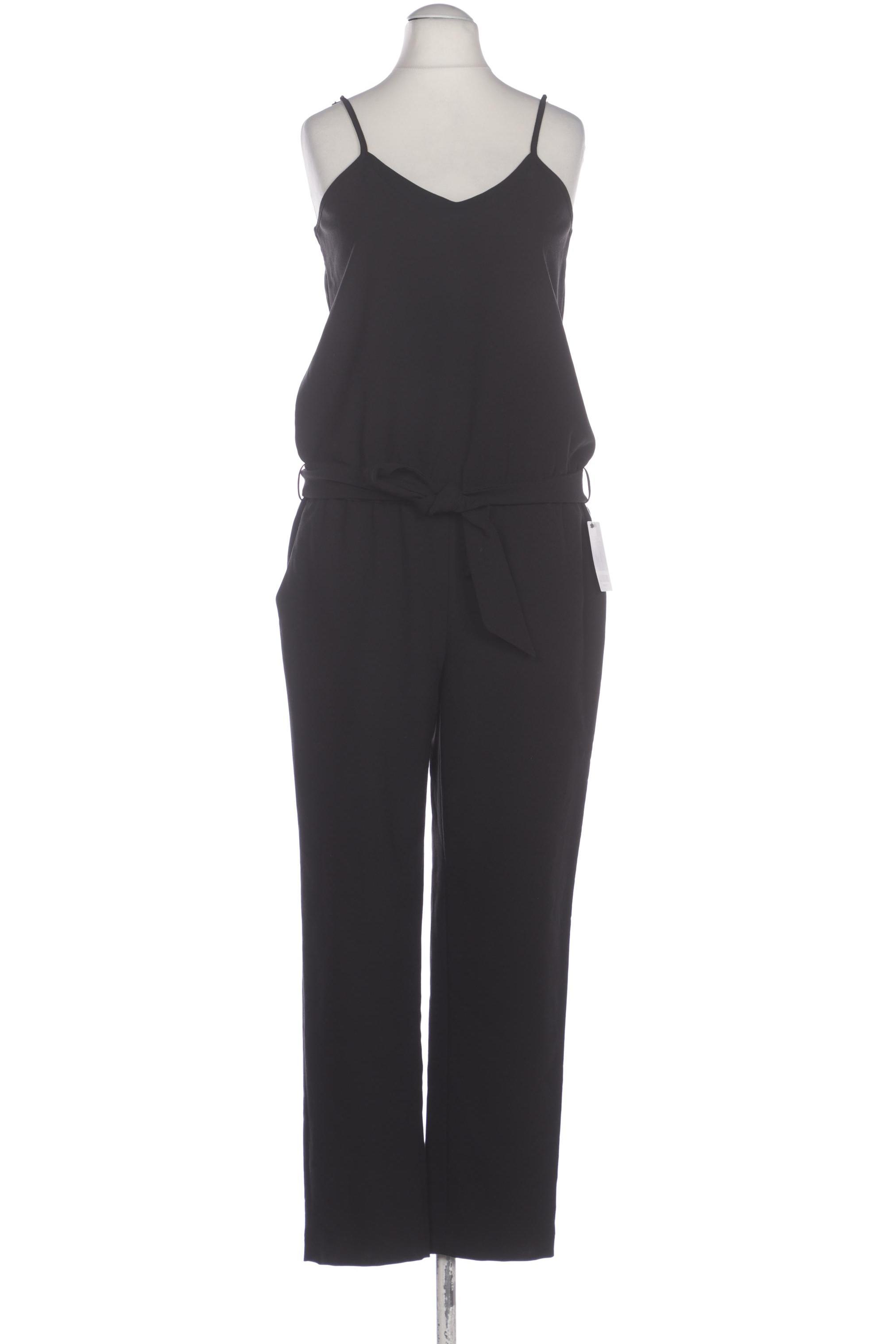 

Esprit Damen Jumpsuit/Overall, schwarz, Gr. 38
