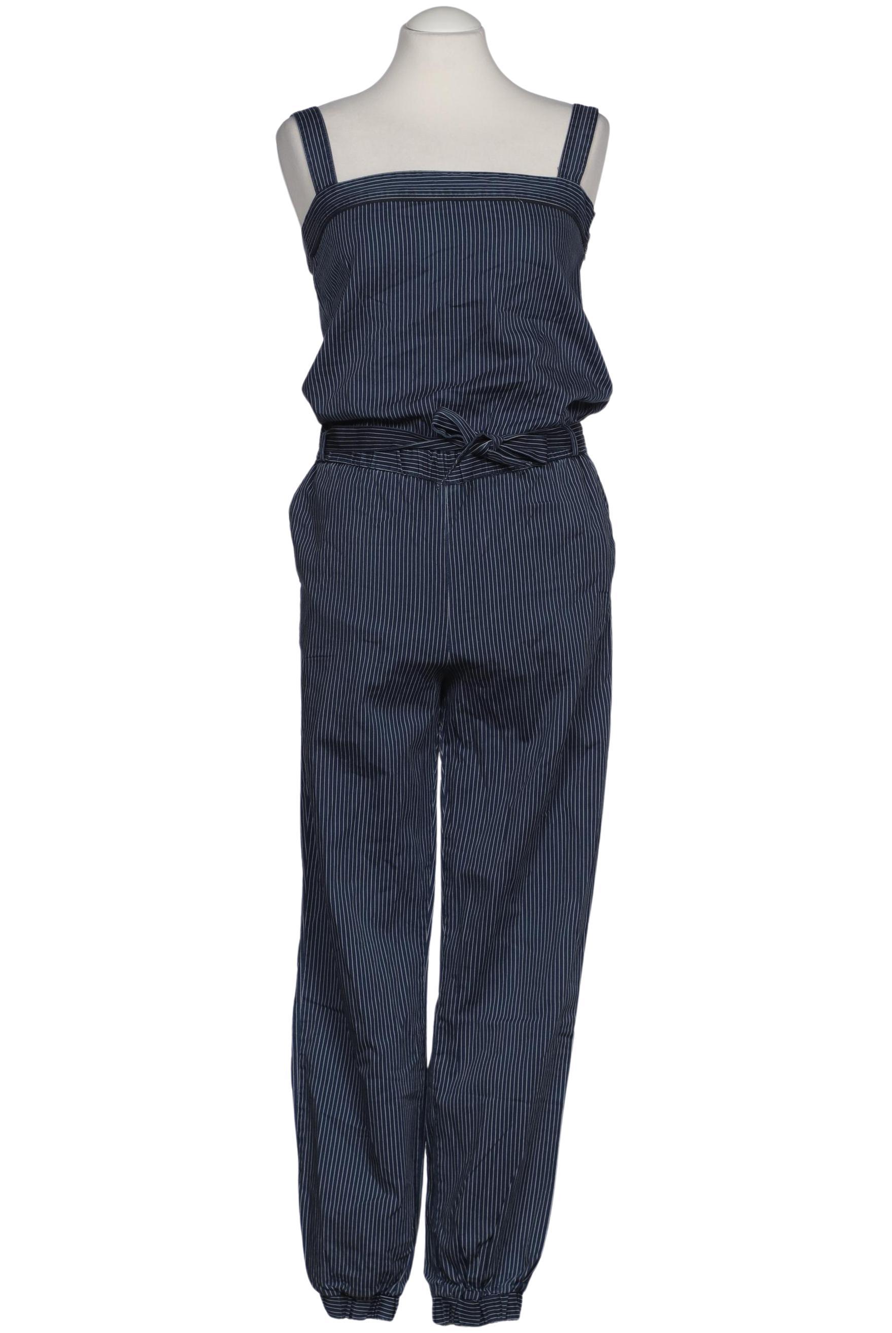 

Esprit Damen Jumpsuit/Overall, marineblau, Gr. 34